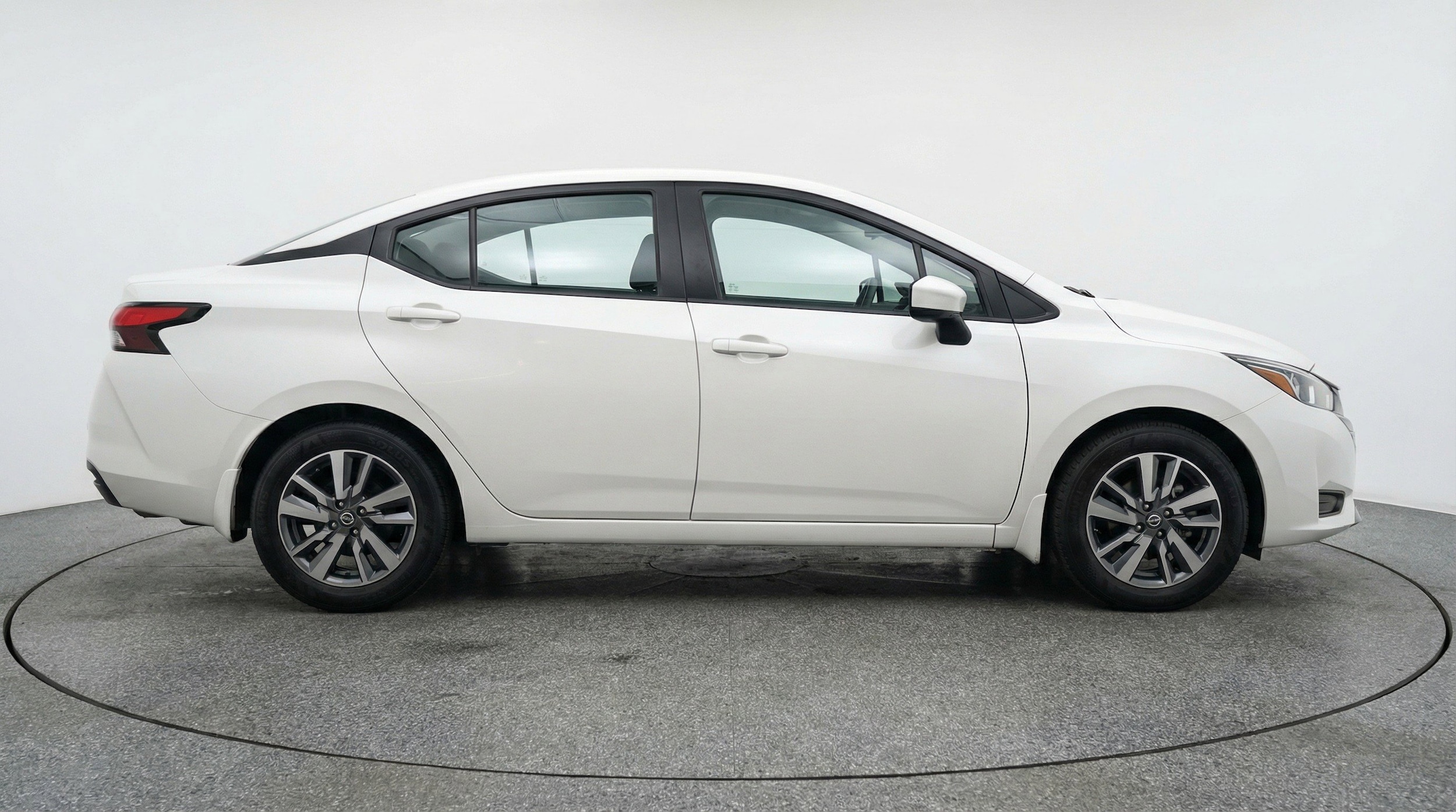 Thumbnail: 2025 Nissan Versa - 11