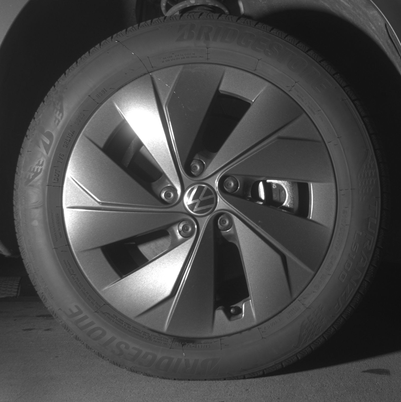 Thumbnail: 2025 Volkswagen Taos - 10