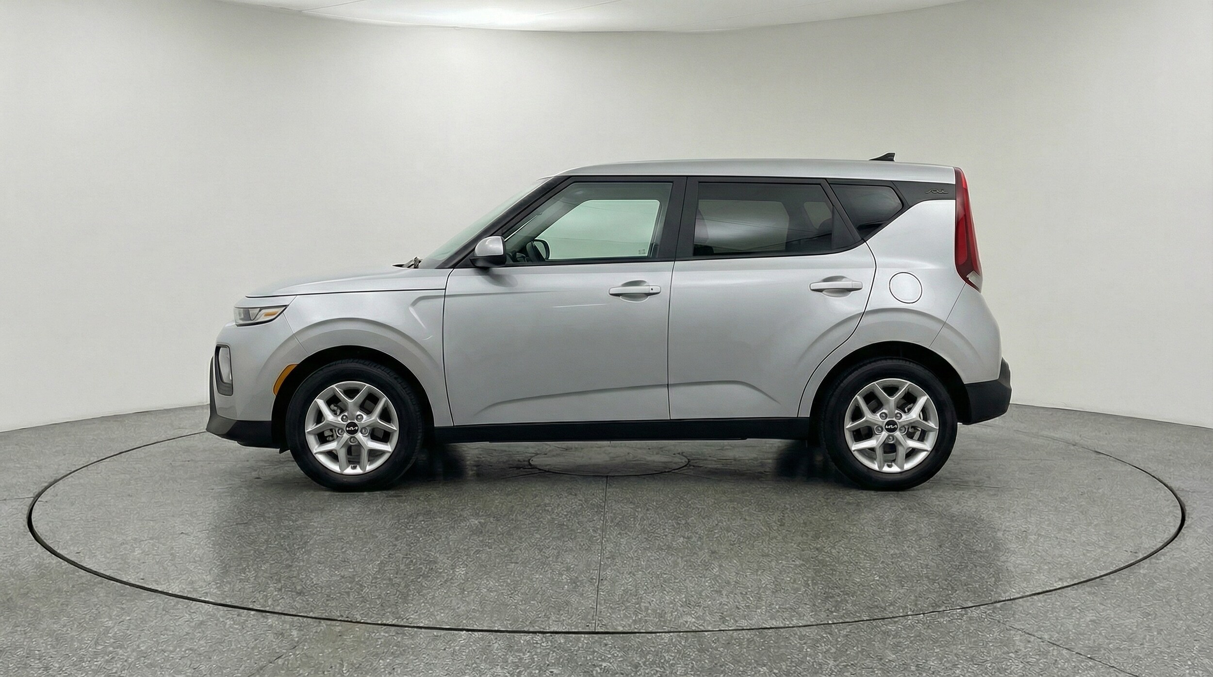 Thumbnail: 2025 Kia Soul - 4