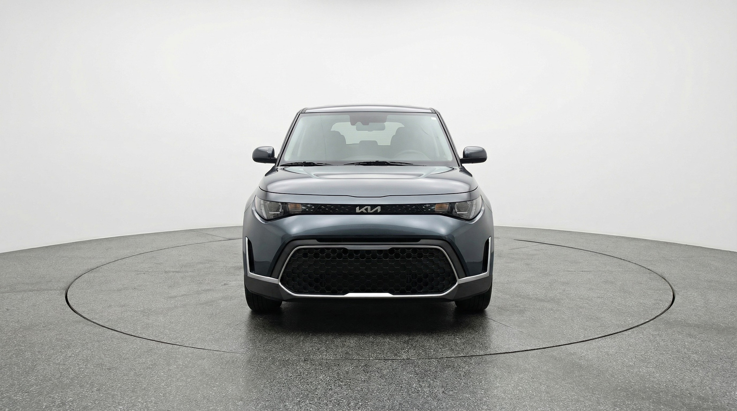 Thumbnail: 2025 Kia Soul - 2