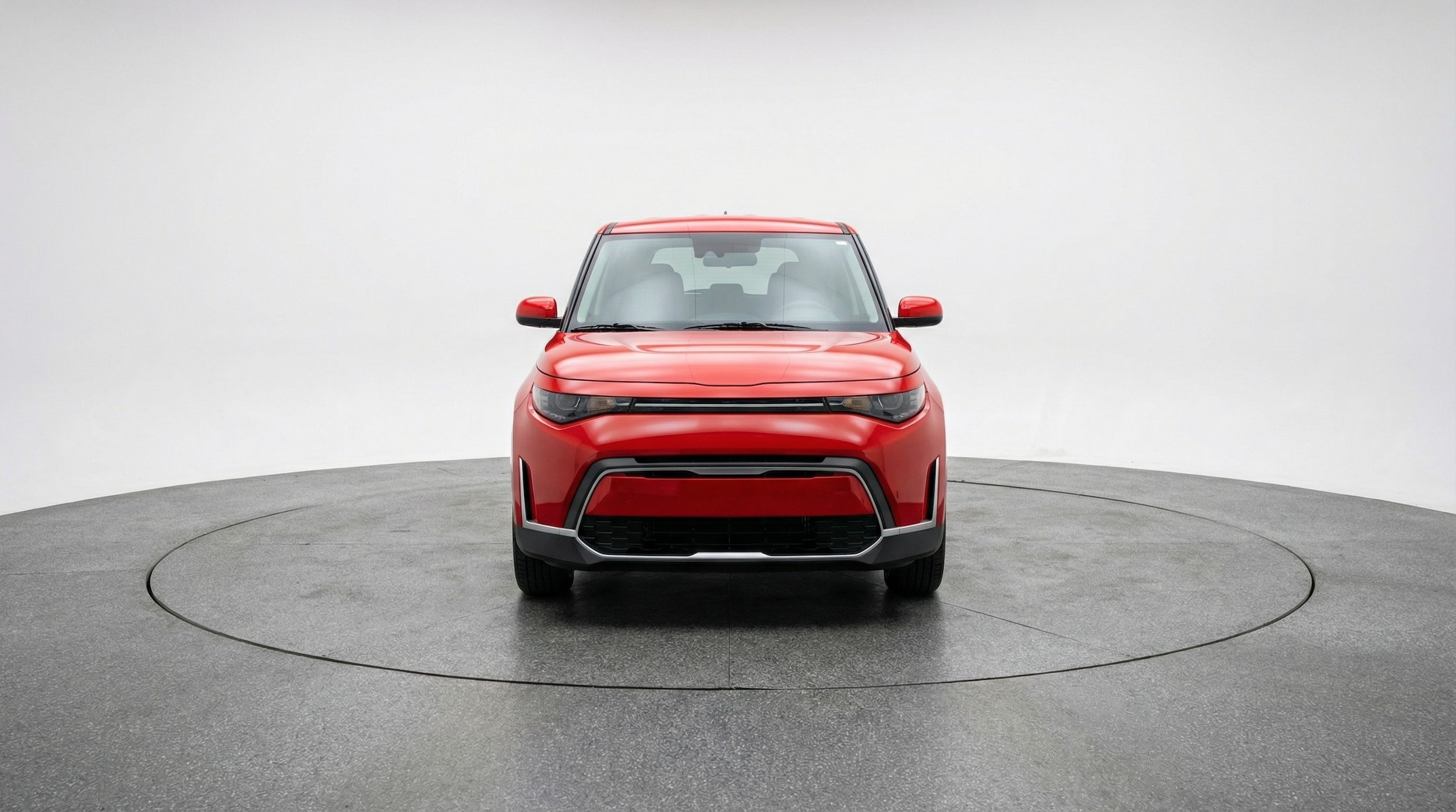 Thumbnail: 2025 Kia Soul - 2