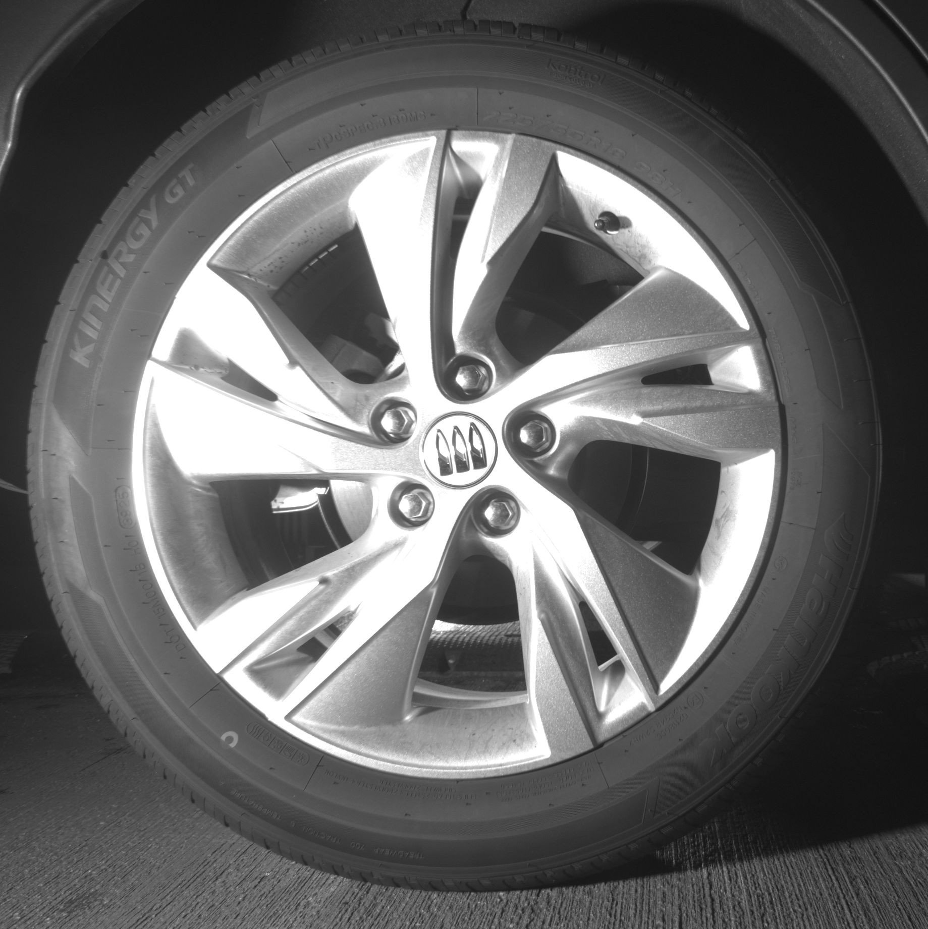 Thumbnail: 2026 Buick Encore GX - 15