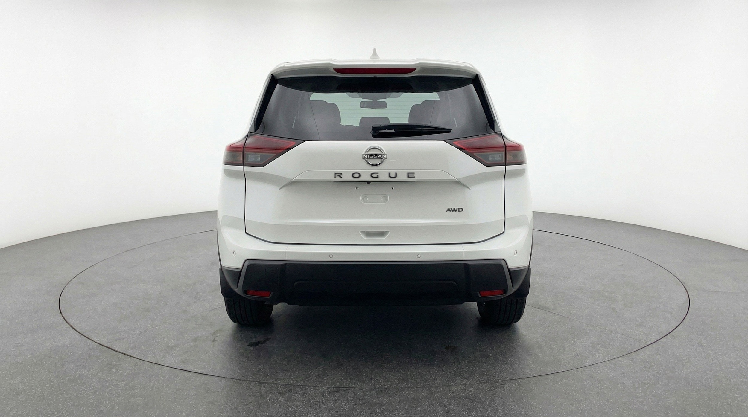 Thumbnail: 2025 Nissan Rogue - 7