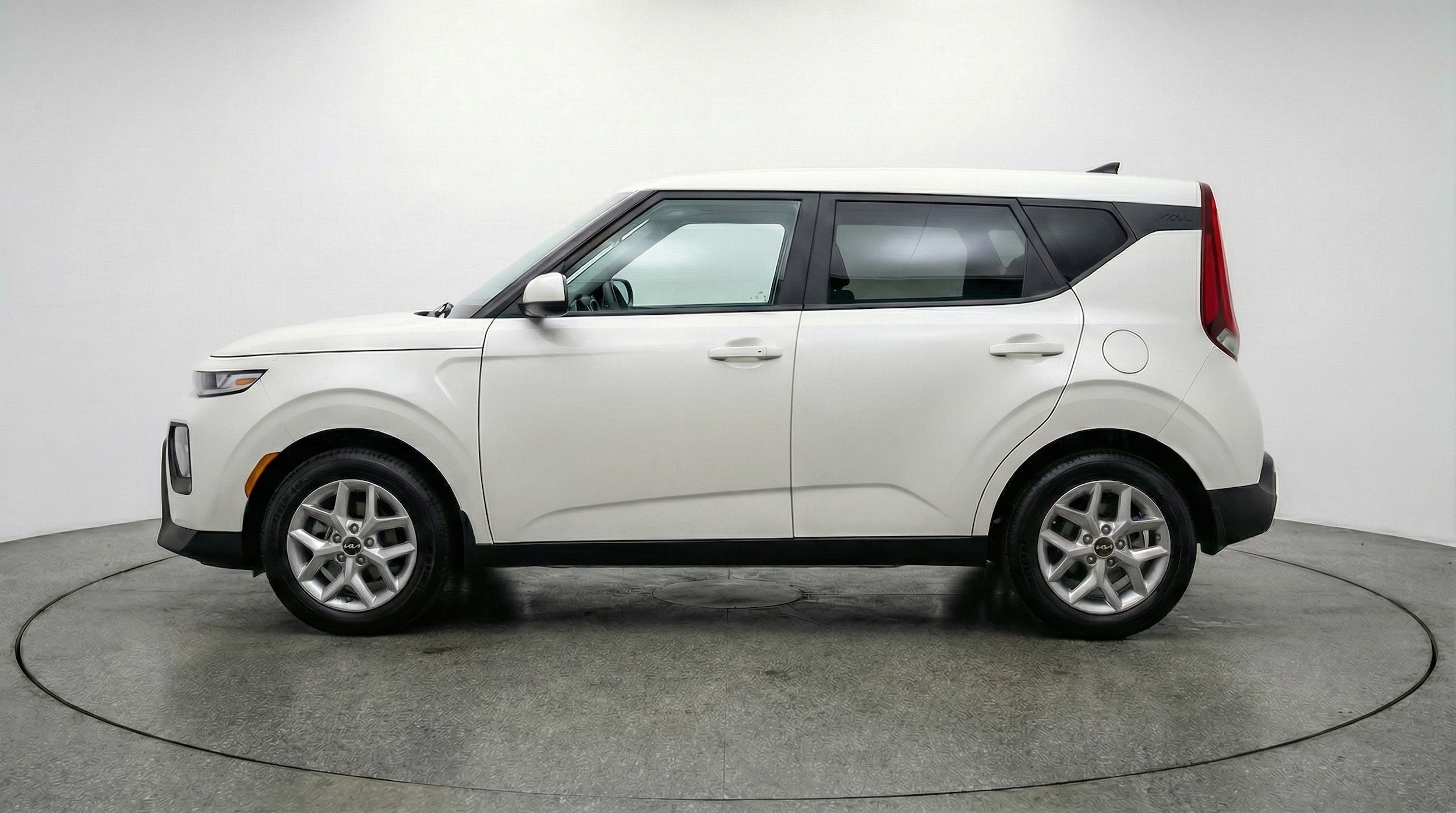 Thumbnail: 2025 Kia Soul - 4