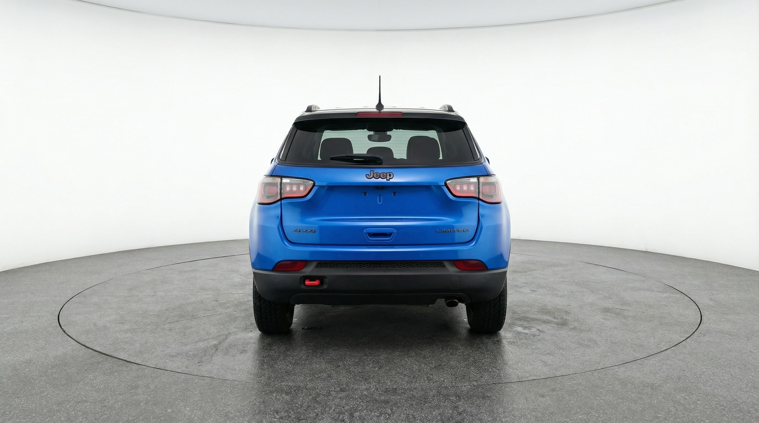 Thumbnail: 2025 Jeep Compass - 6