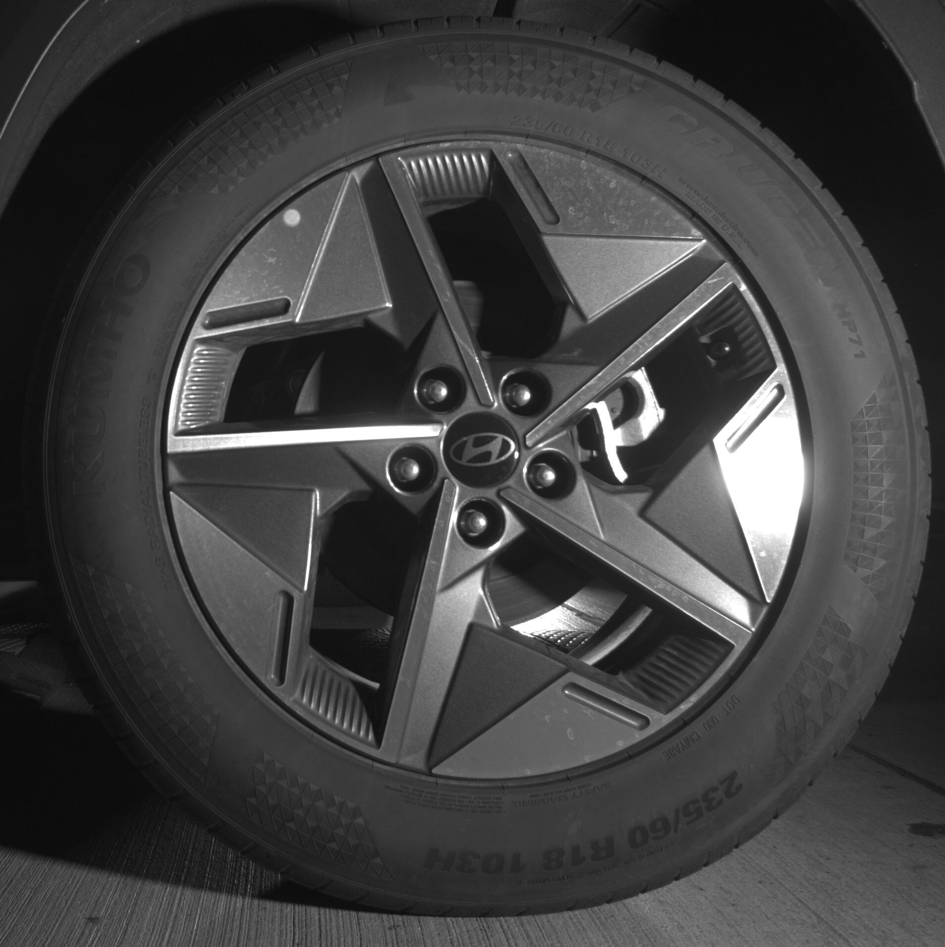 Thumbnail: 2025 Hyundai Tucson - 11