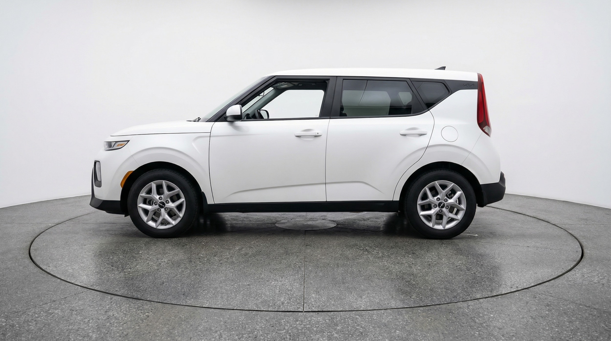 Thumbnail: 2025 Kia Soul - 4