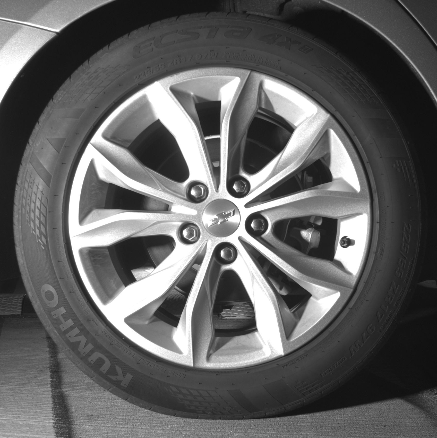 Thumbnail: 2023 Chevrolet Malibu - 12