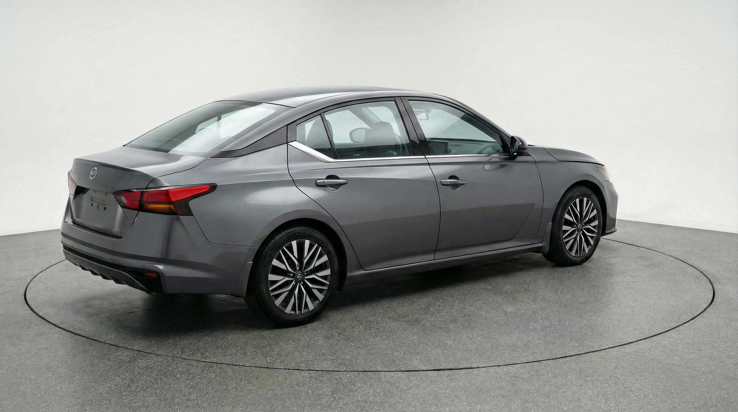 Thumbnail: 2025 Nissan Altima - 7