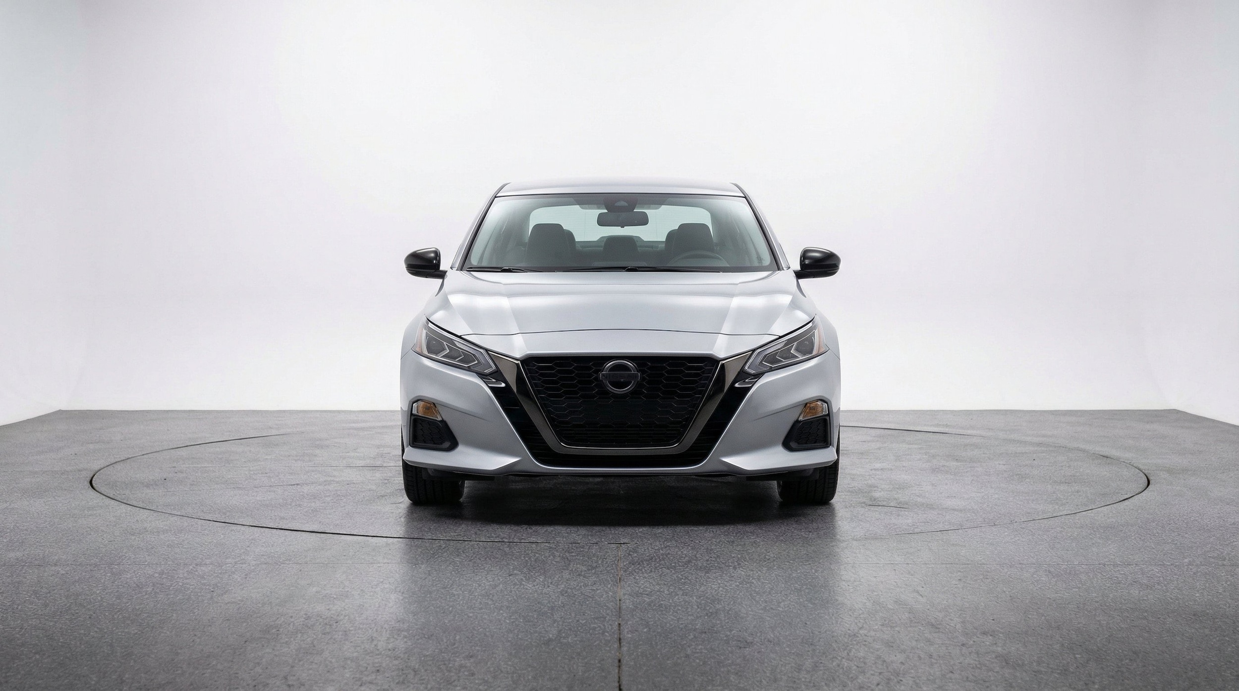 Thumbnail: 2026 Nissan Altima - 2