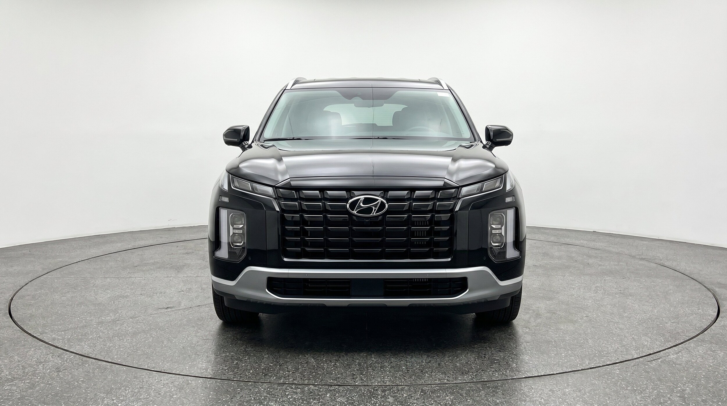 Thumbnail: 2025 Hyundai Palisade - 2