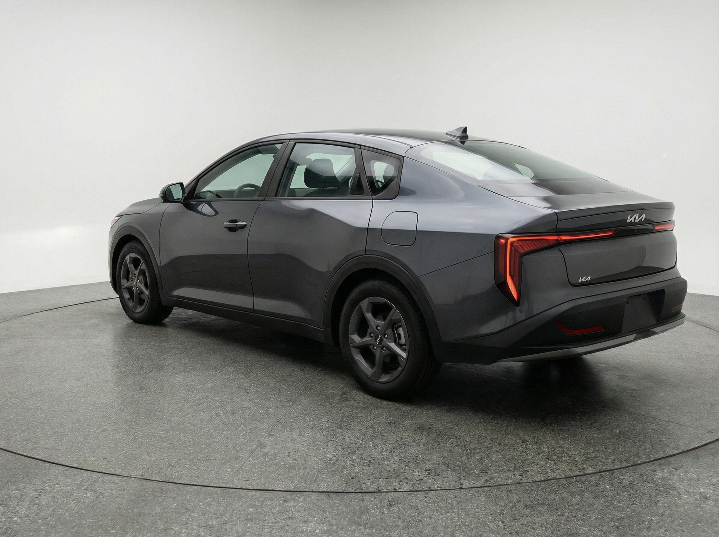 Thumbnail: 2025 Kia K4 - 5