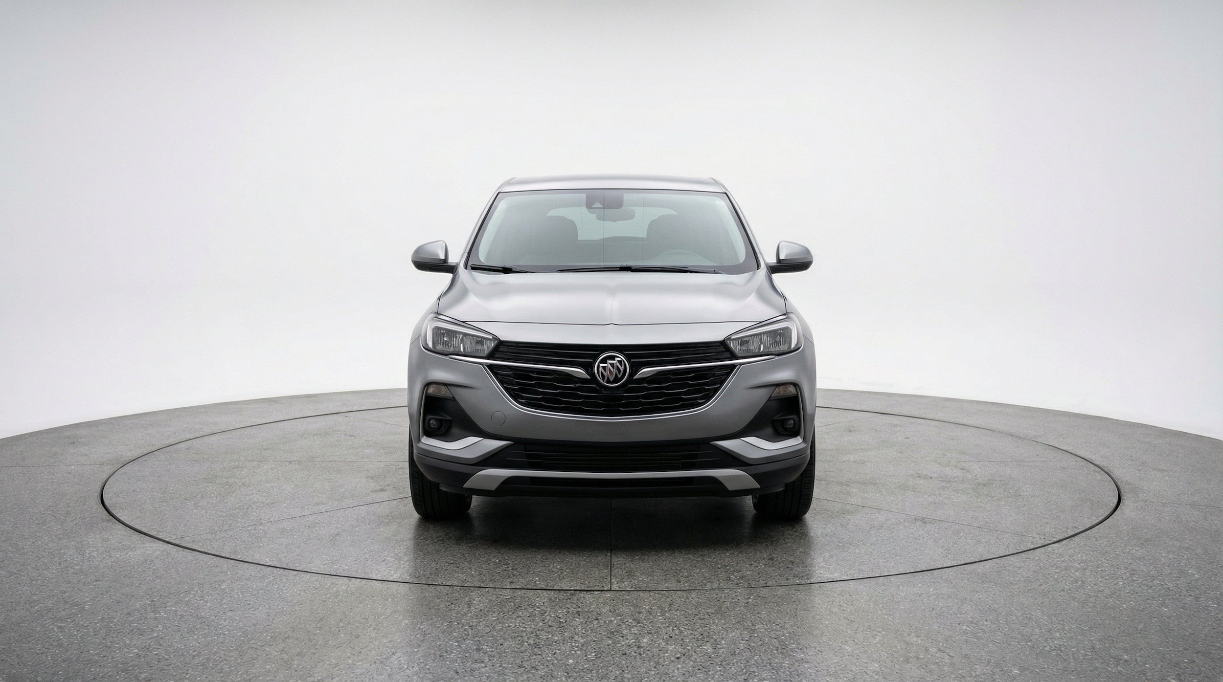 Thumbnail: 2026 Buick Encore GX - 2