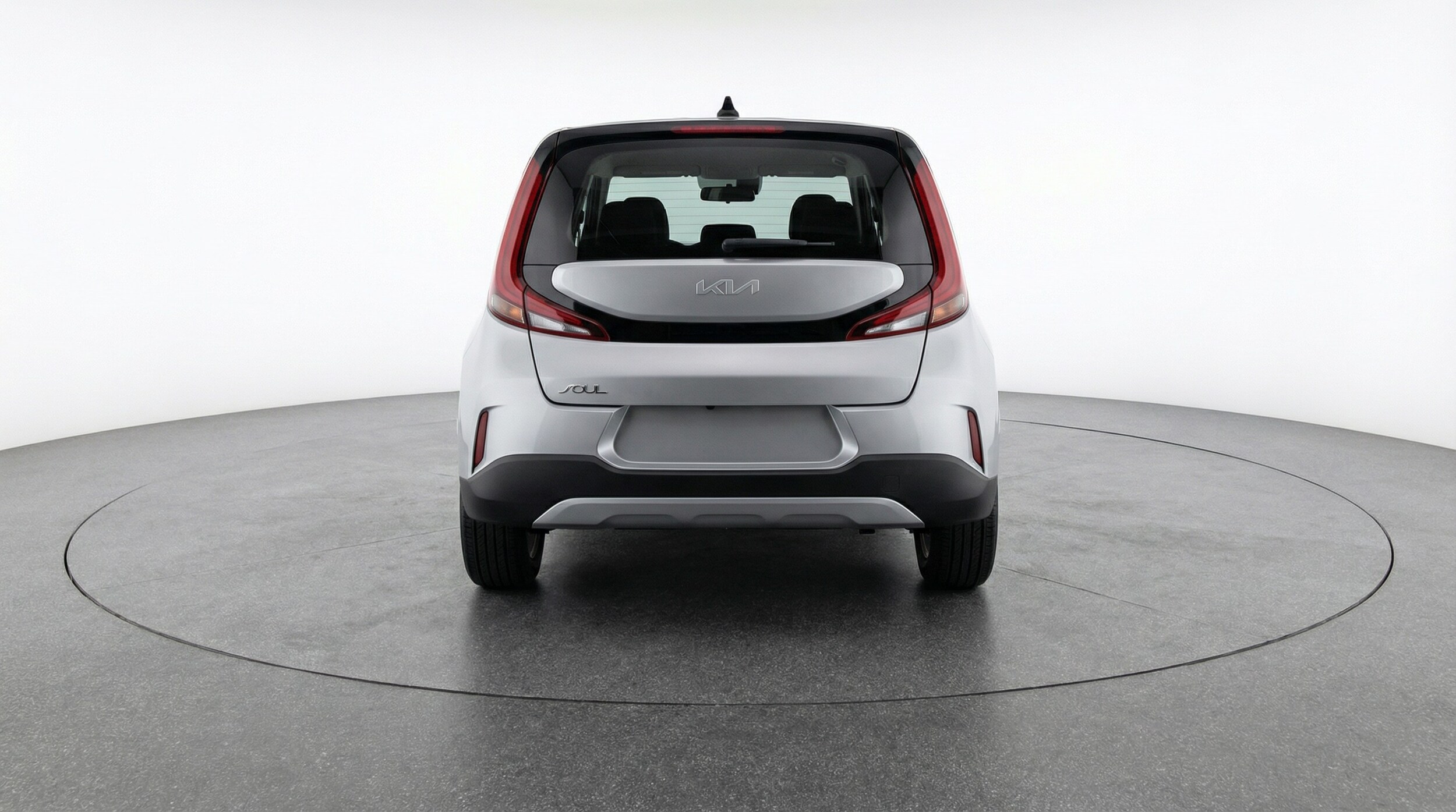 Thumbnail: 2025 Kia Soul - 6