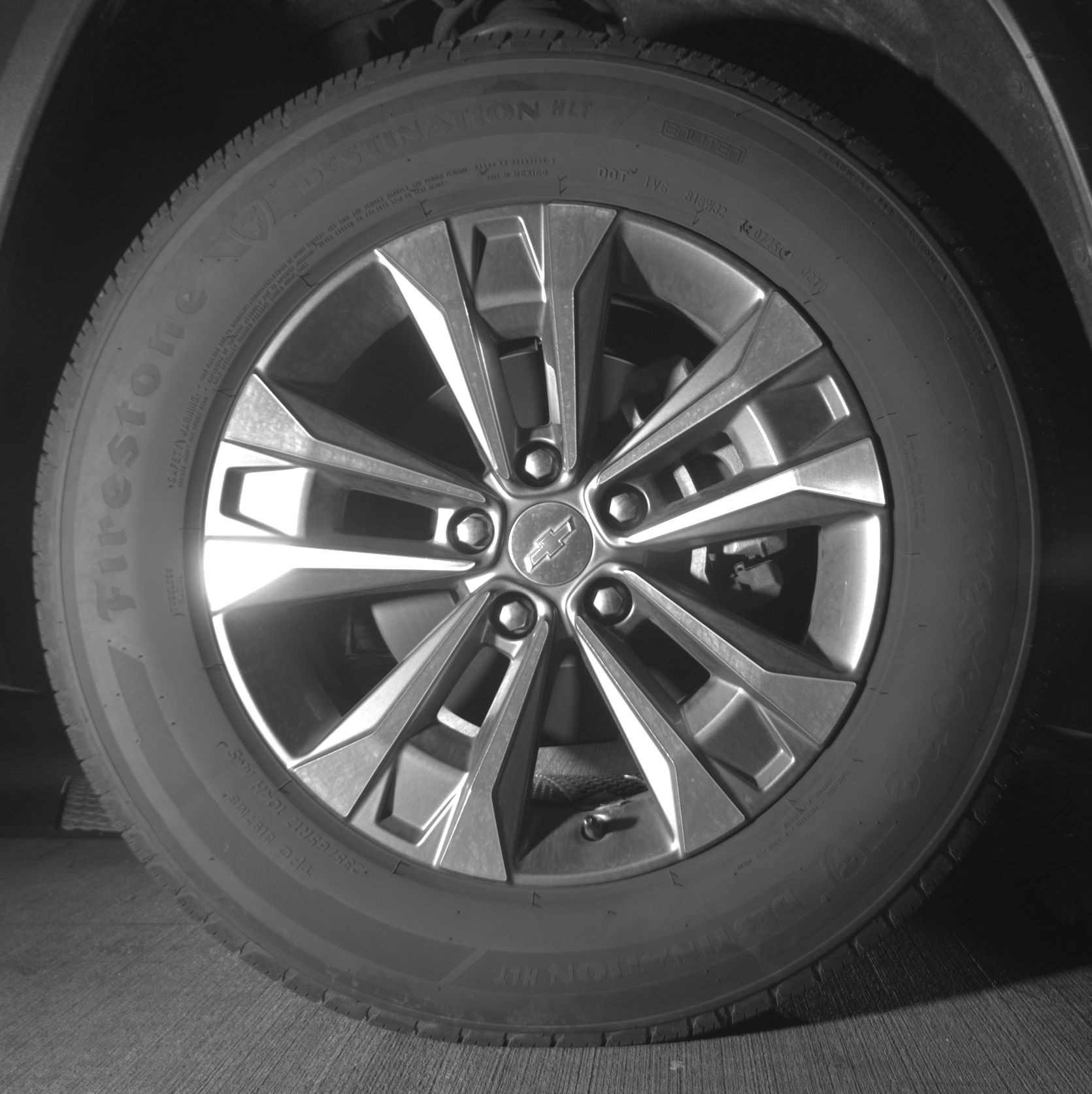 Thumbnail: 2025 Chevrolet Equinox - 10