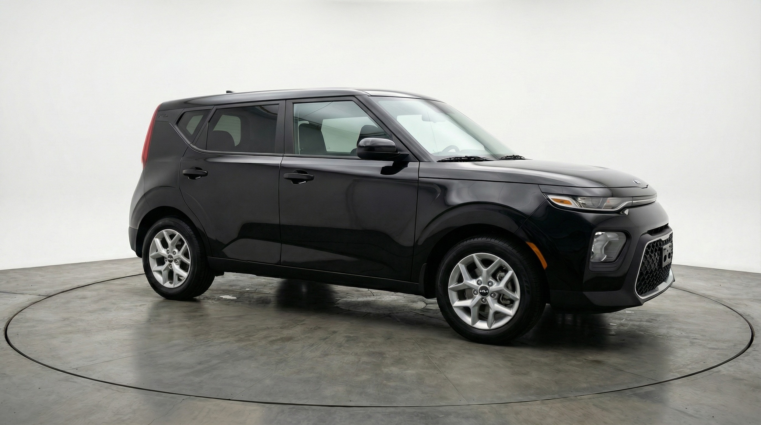 Thumbnail: 2025 Kia Soul - 1