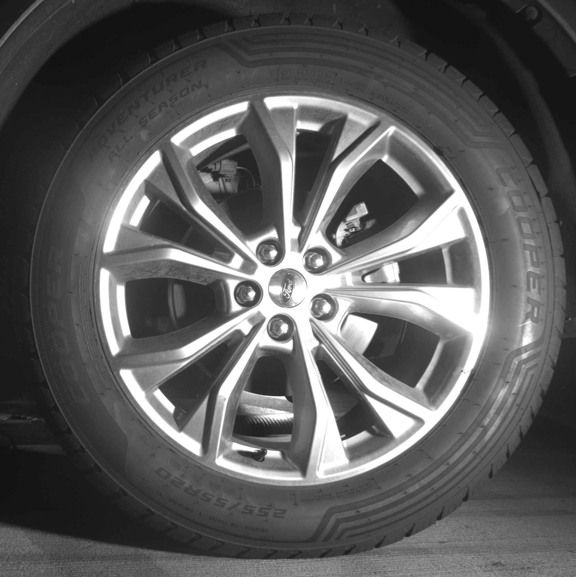 Thumbnail: 2024 Ford Explorer - 11