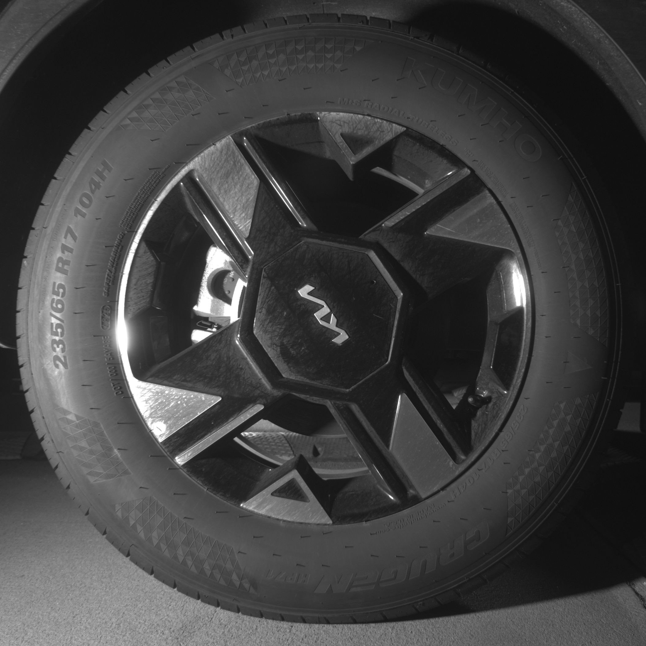 Thumbnail: 2026 Kia Sportage - 15