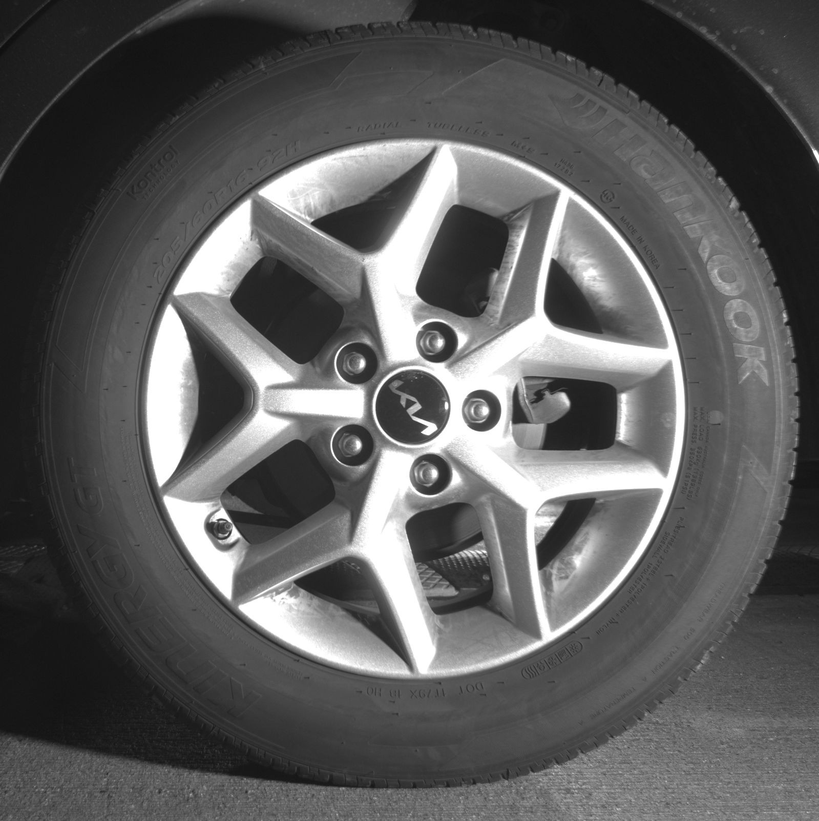 Thumbnail: 2025 Kia Soul - 11