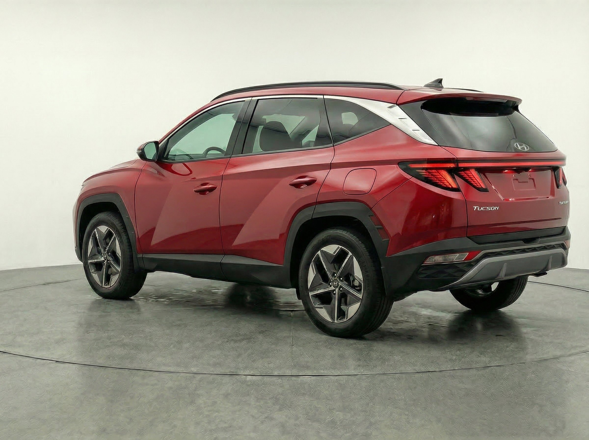 Thumbnail: 2026 Hyundai Tucson - 6
