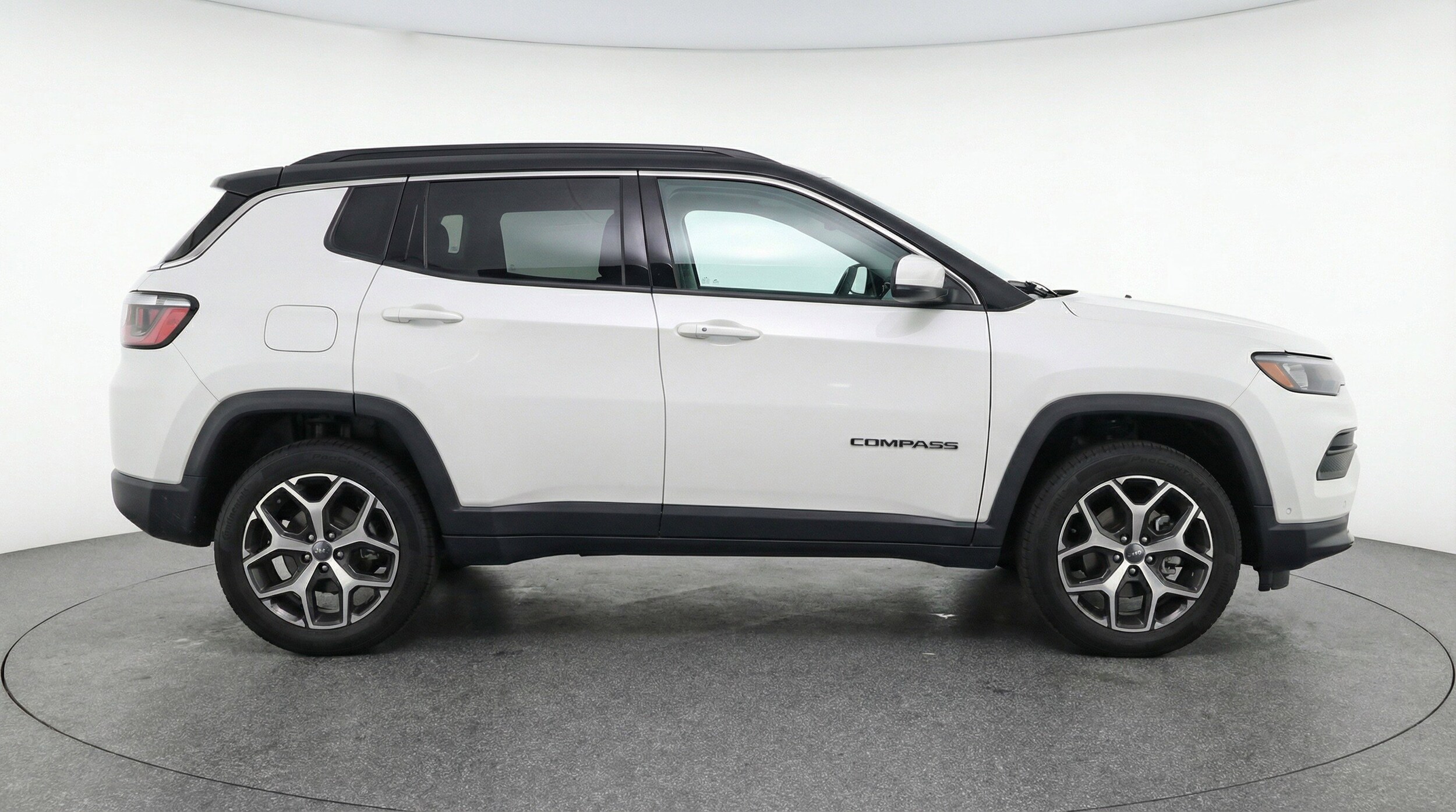 Thumbnail: 2025 Jeep Compass - 11
