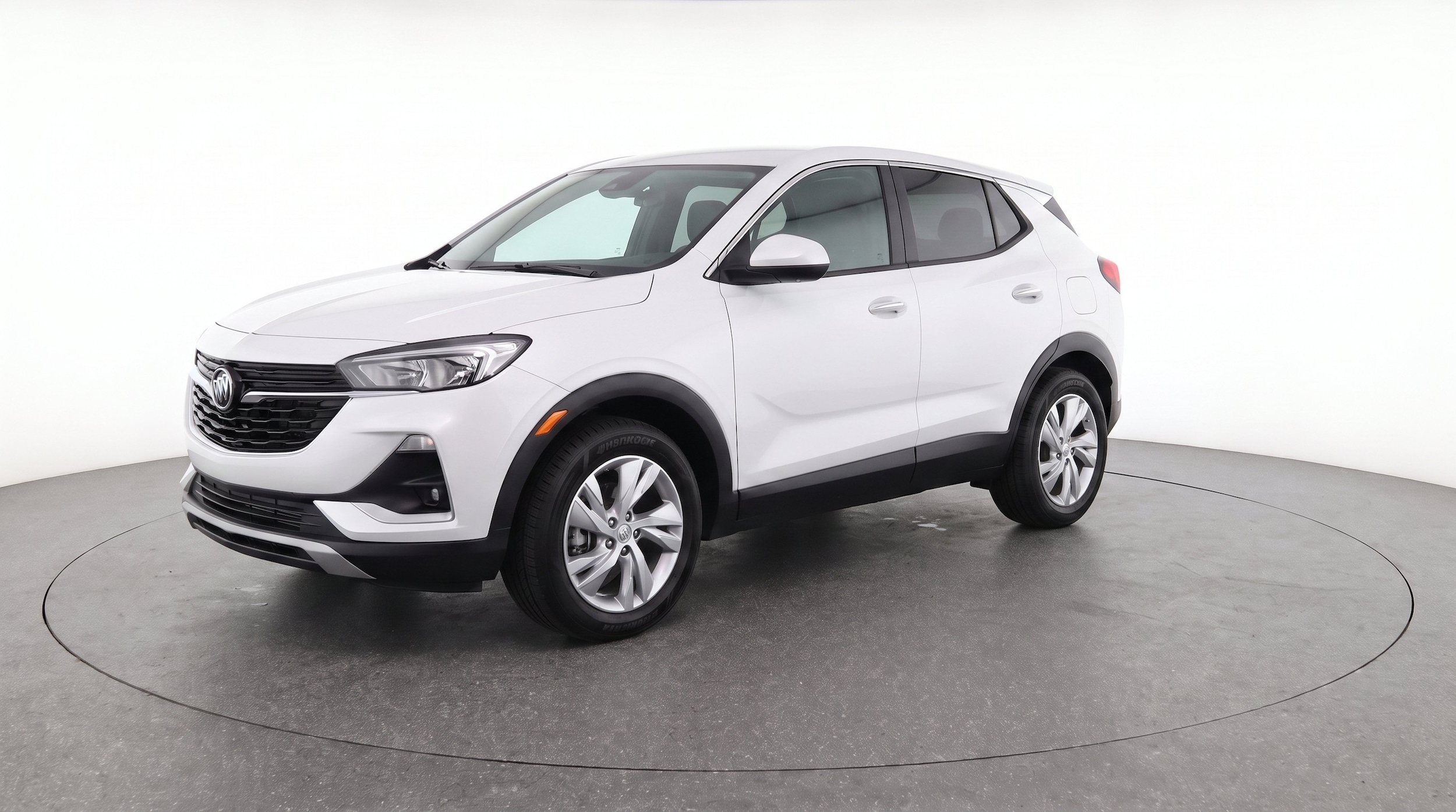 Thumbnail: 2026 Buick Encore GX - 3