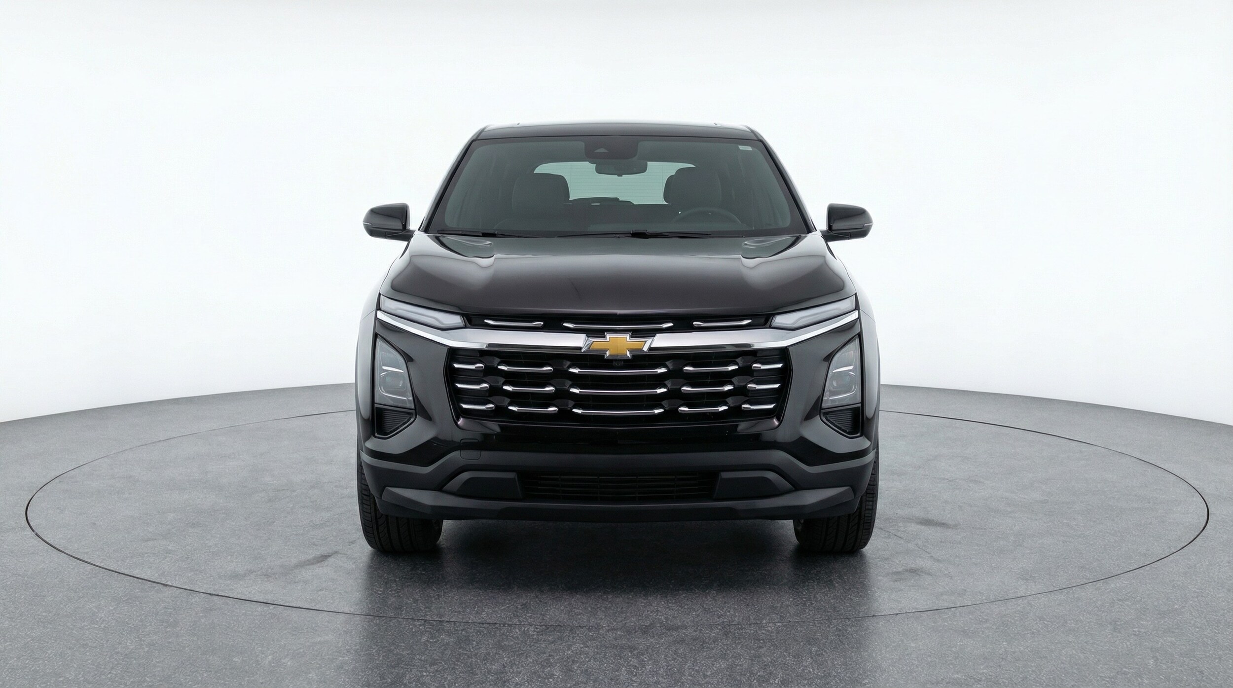 Thumbnail: 2025 Chevrolet Equinox - 2
