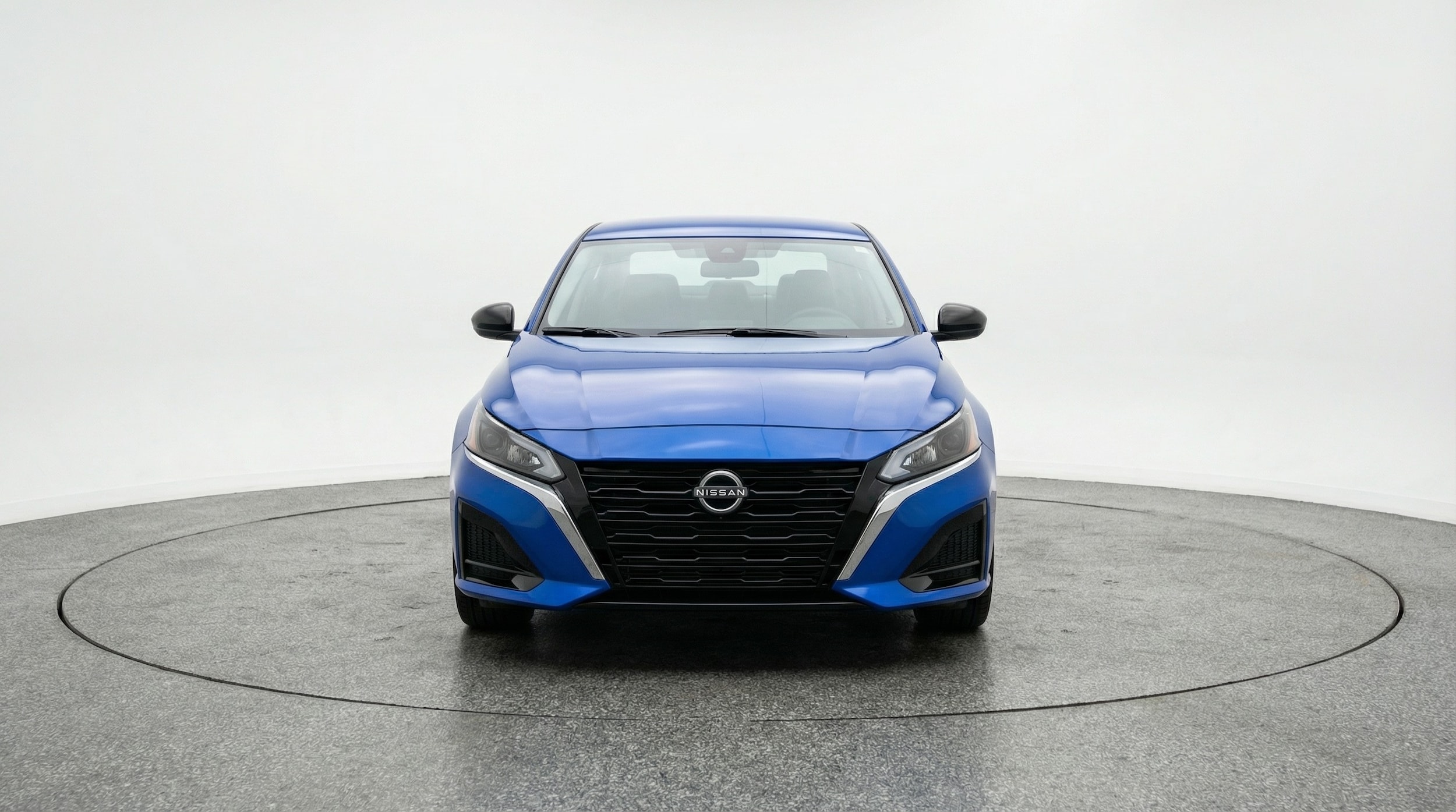 Thumbnail: 2025 Nissan Altima - 2