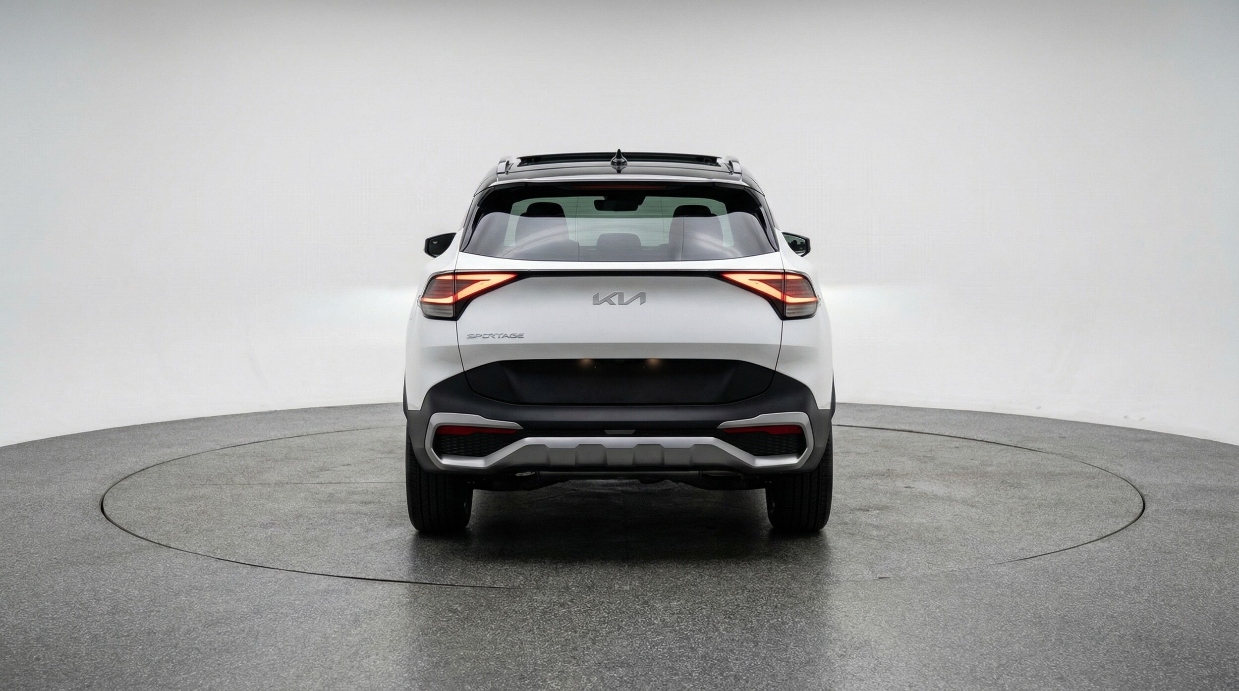 Thumbnail: 2025 Kia Sportage - 6