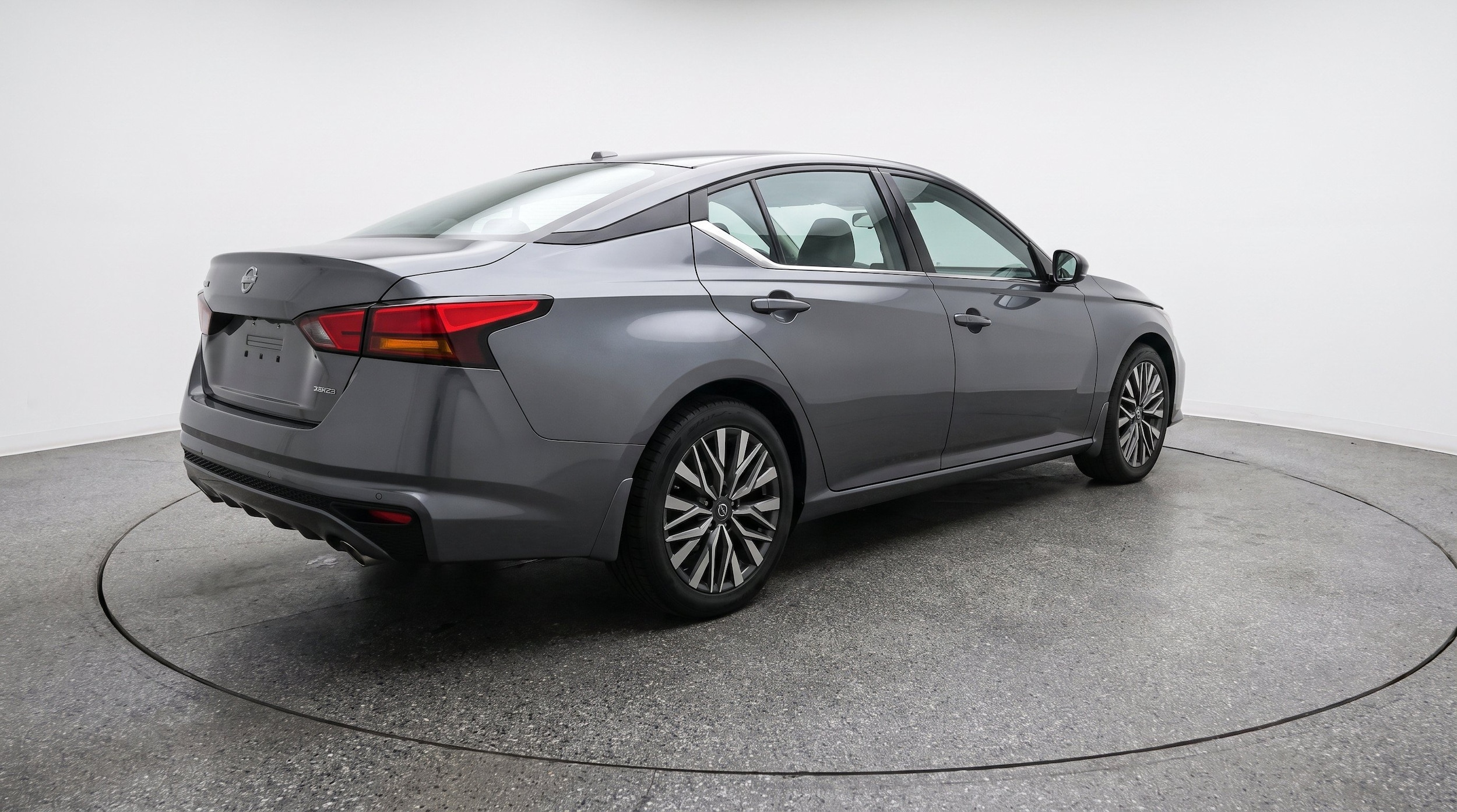 Thumbnail: 2025 Nissan Altima - 9
