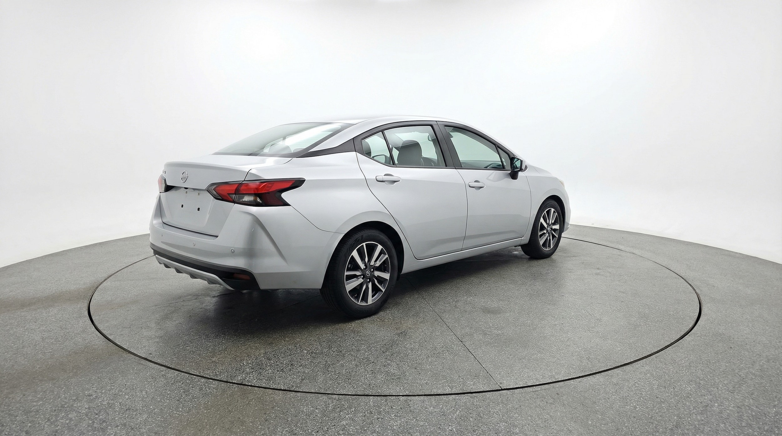 Thumbnail: 2025 Nissan Versa - 7