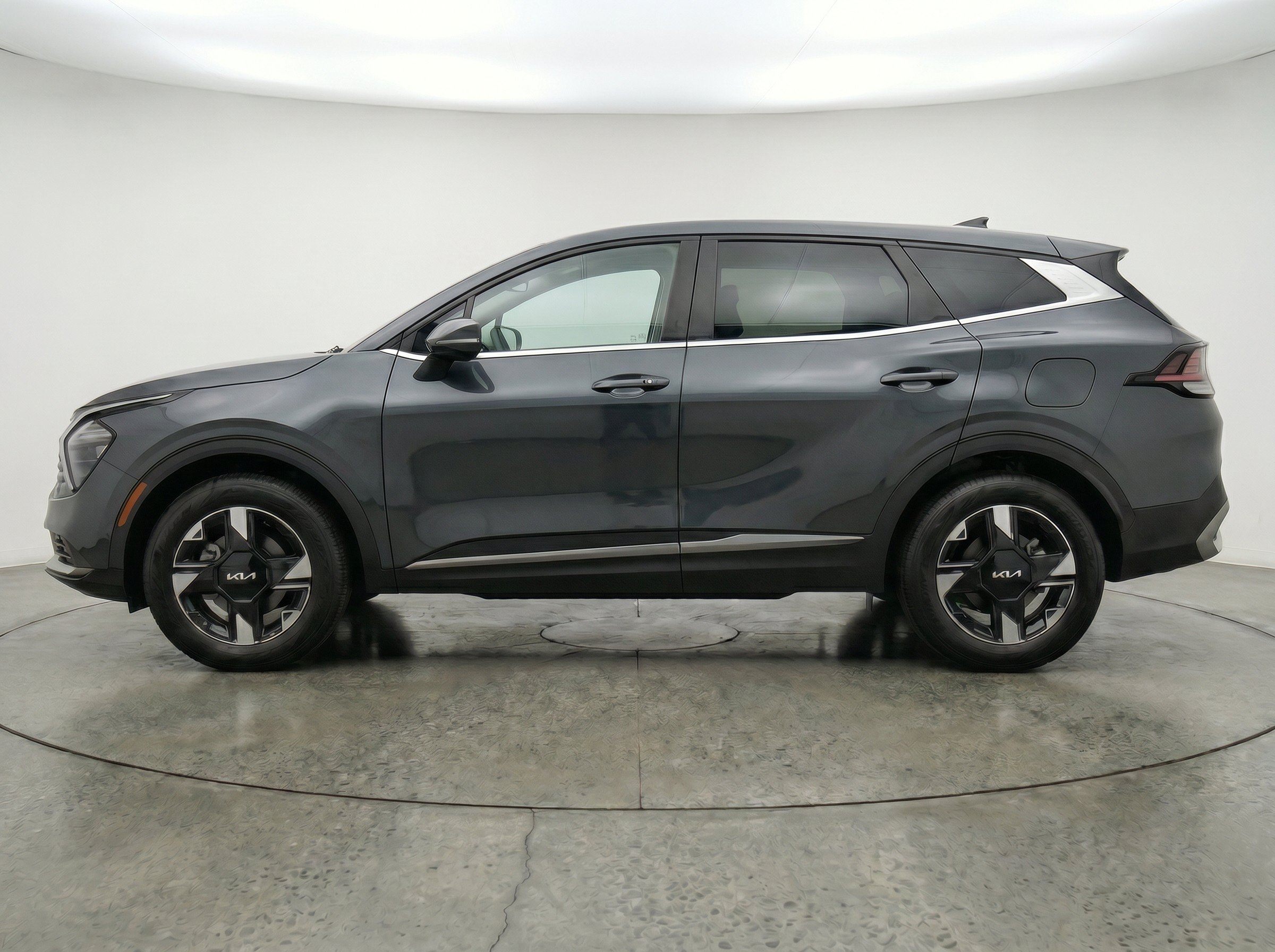 Thumbnail: 2026 Kia Sportage - 5