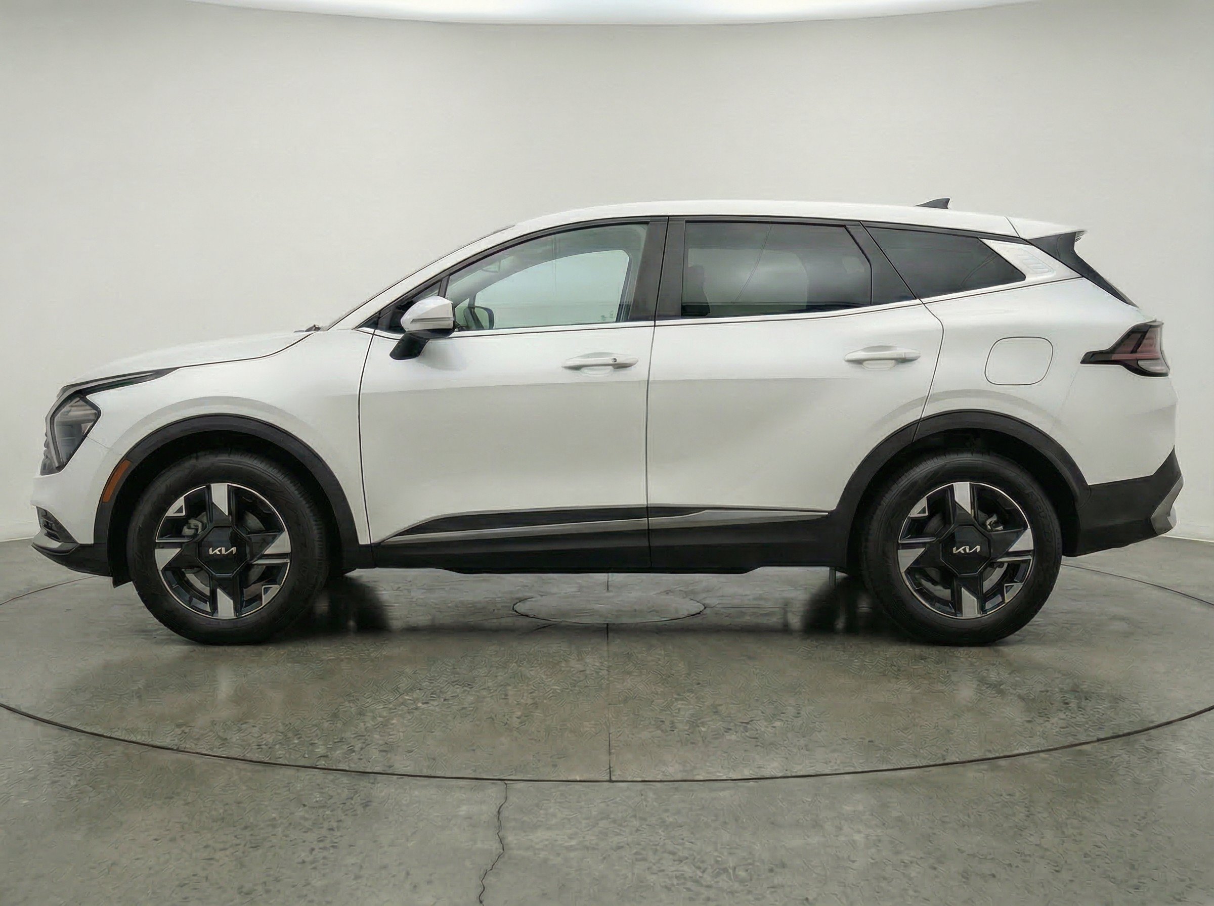 Thumbnail: 2026 Kia Sportage - 5