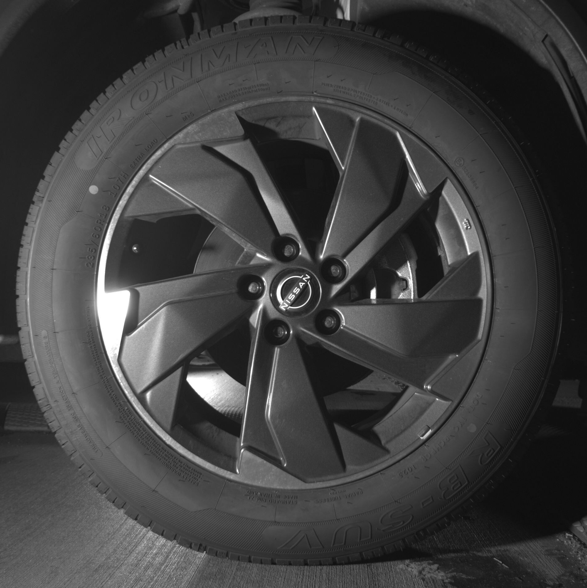 Thumbnail: 2025 Nissan Rogue - 10