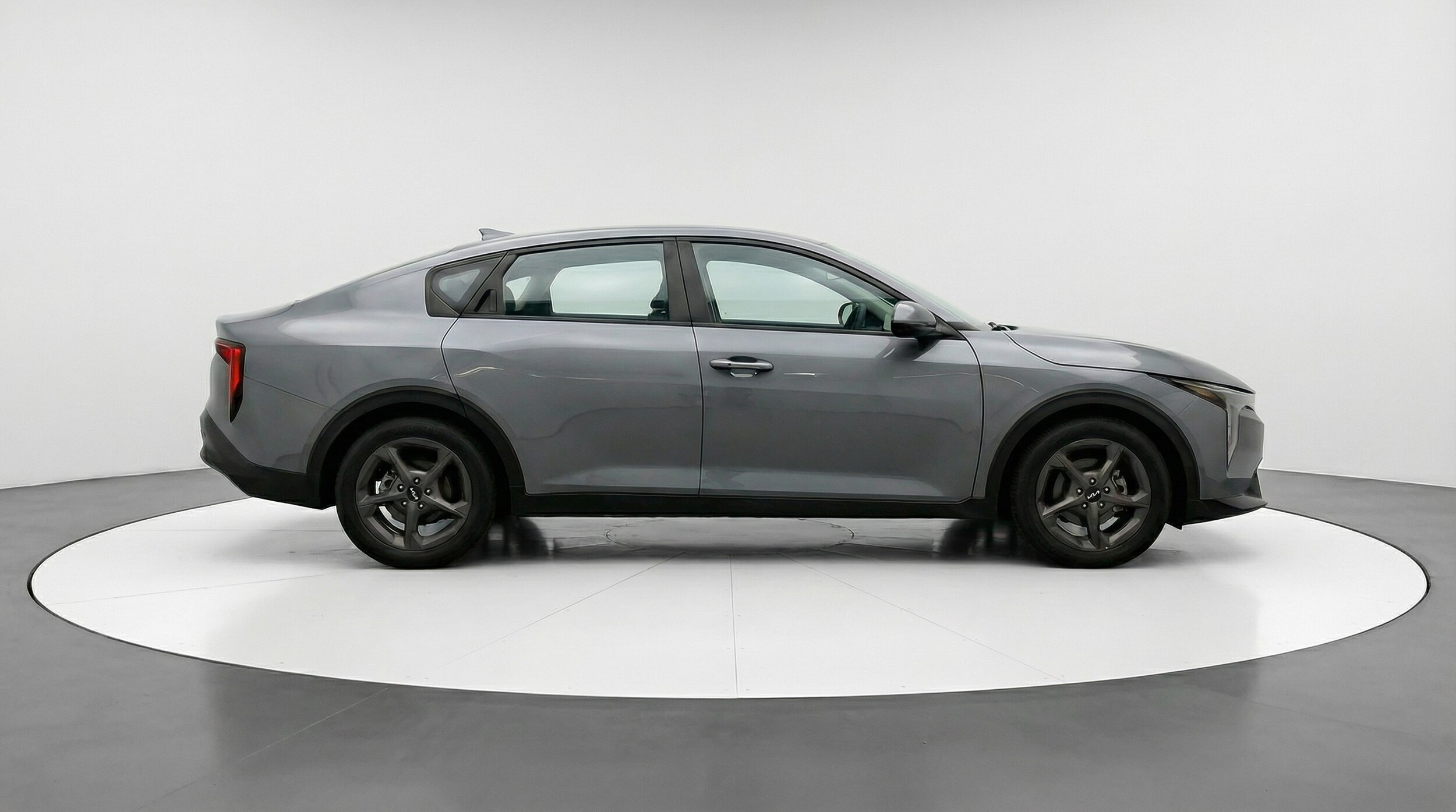 Thumbnail: 2025 Kia K4 - 8