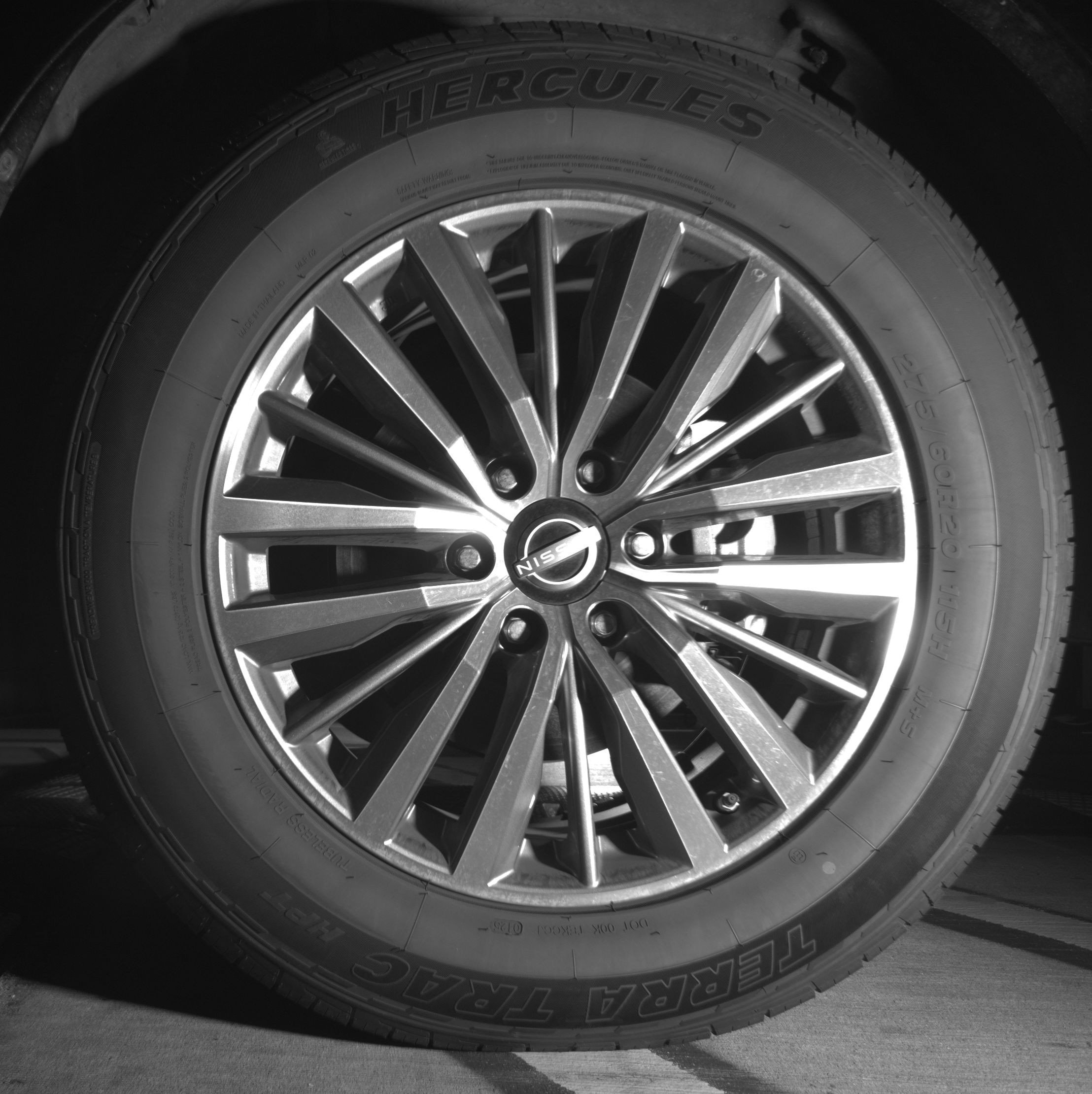 Thumbnail: 2024 Nissan Armada - 9