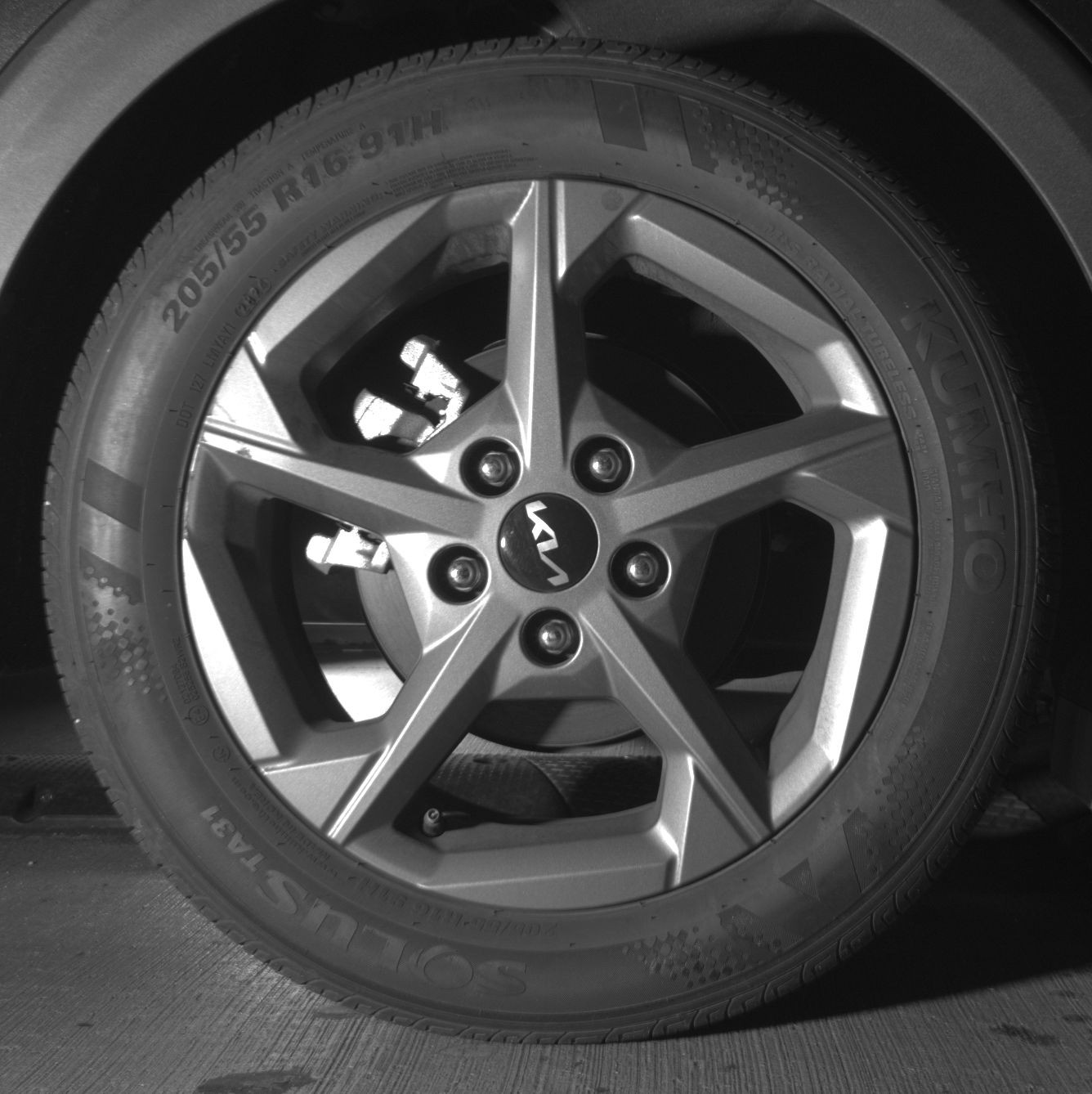 Thumbnail: 2025 Kia K4 - 12