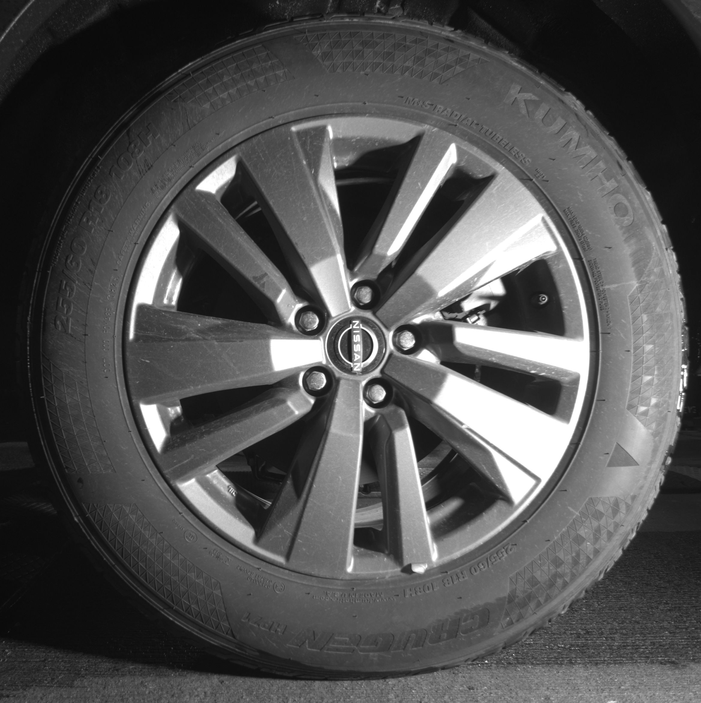 Thumbnail: 2025 Nissan Pathfinder - 11