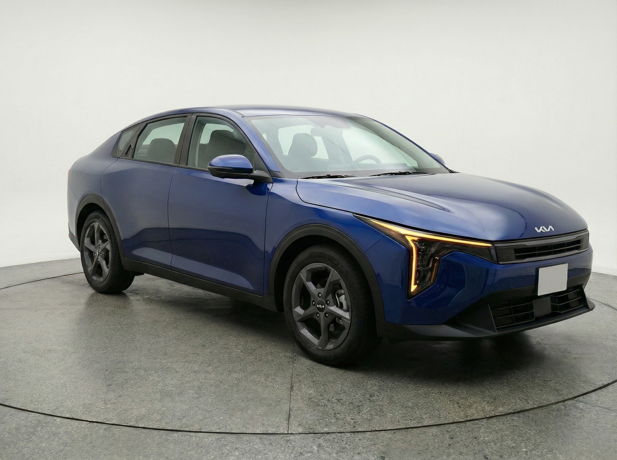 Thumbnail: 2025 Kia K4 - 1