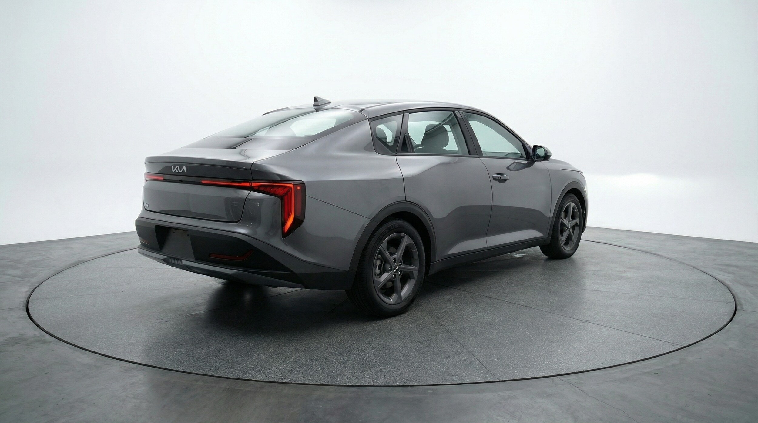 Thumbnail: 2025 Kia K4 - 7