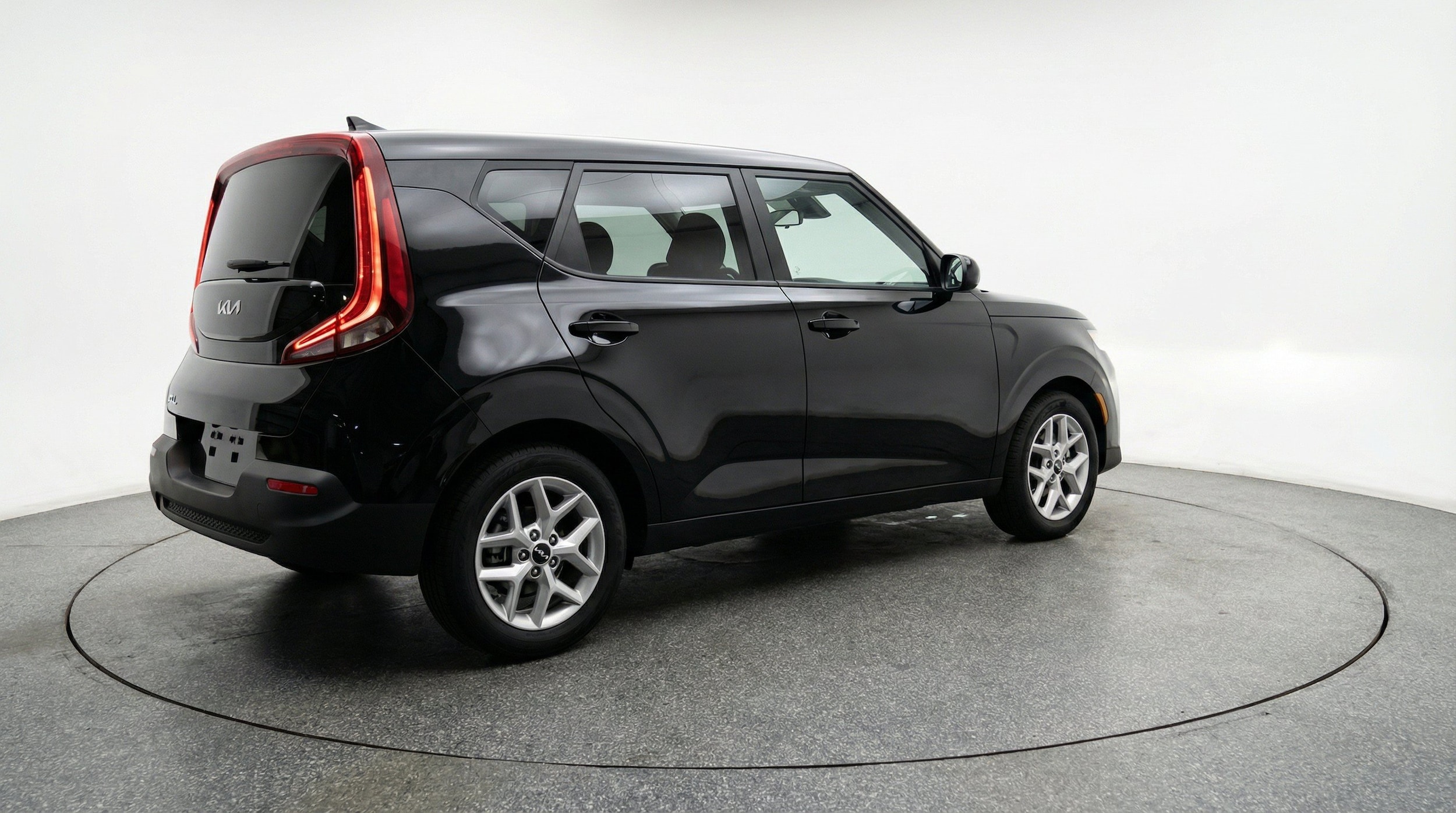 Thumbnail: 2025 Kia Soul - 9