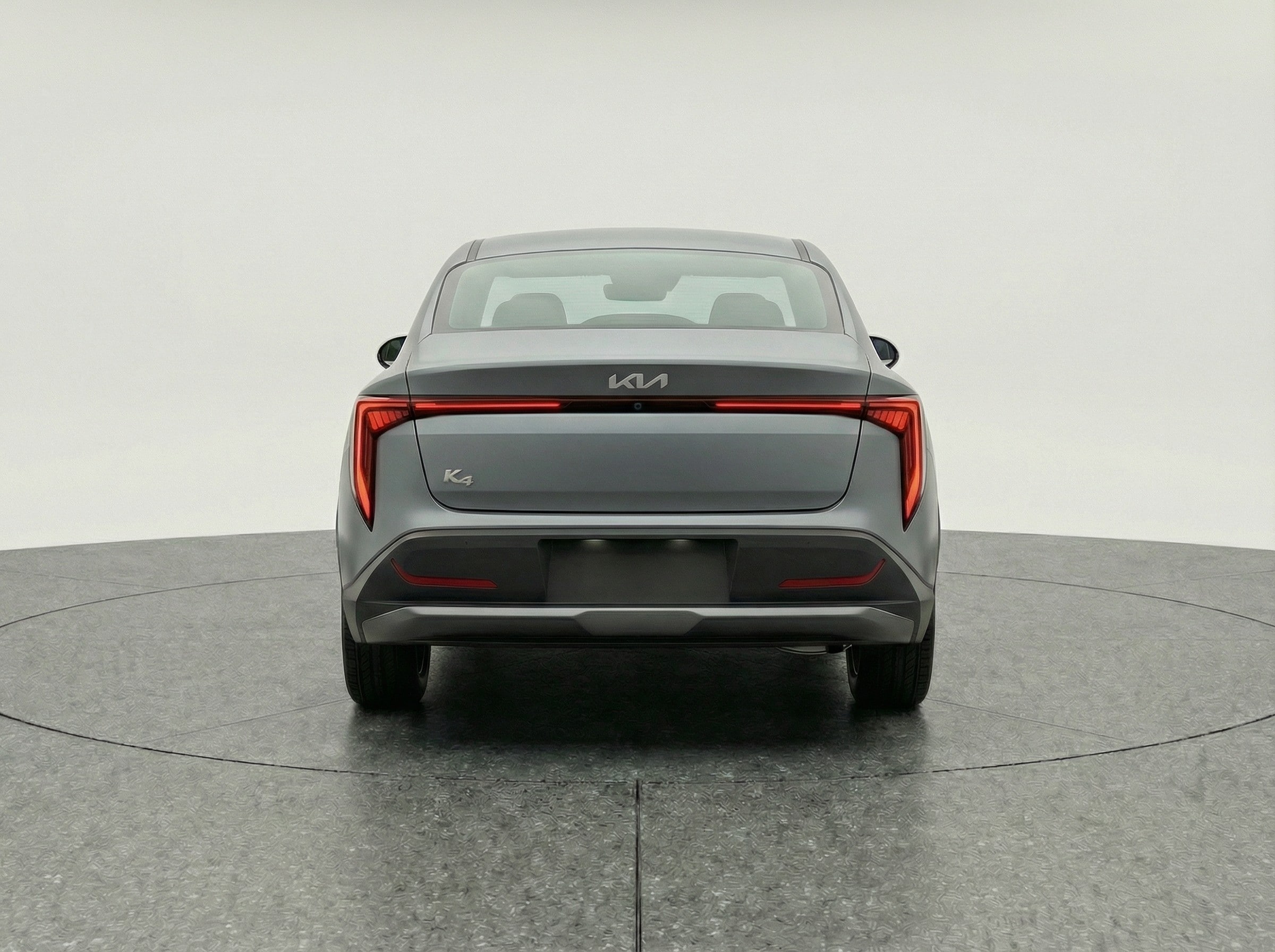 Thumbnail: 2025 Kia K4 - 6