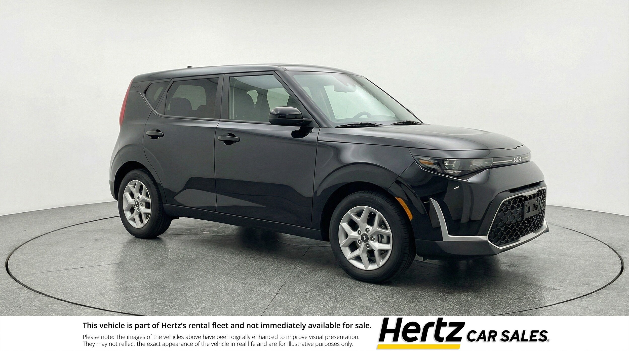 Thumbnail: 2025 Kia Soul - 1