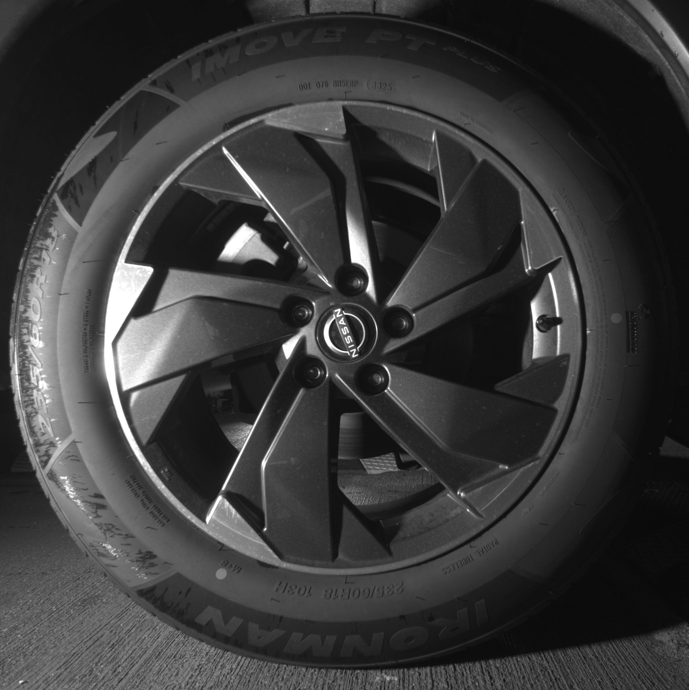 Thumbnail: 2025 Nissan Rogue - 12