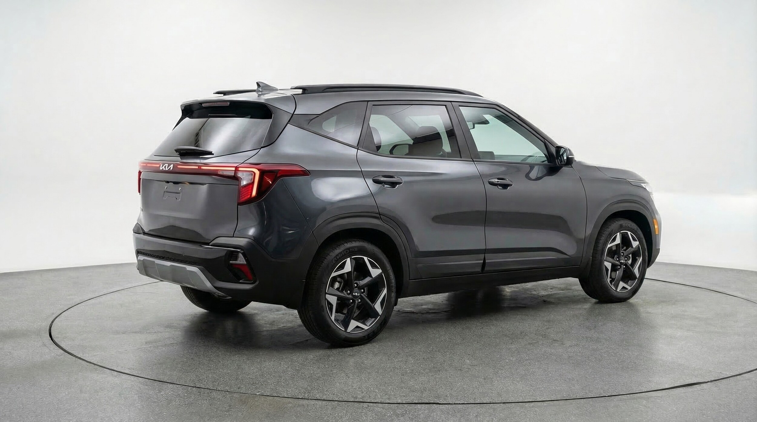 Thumbnail: 2025 Kia Seltos - 7