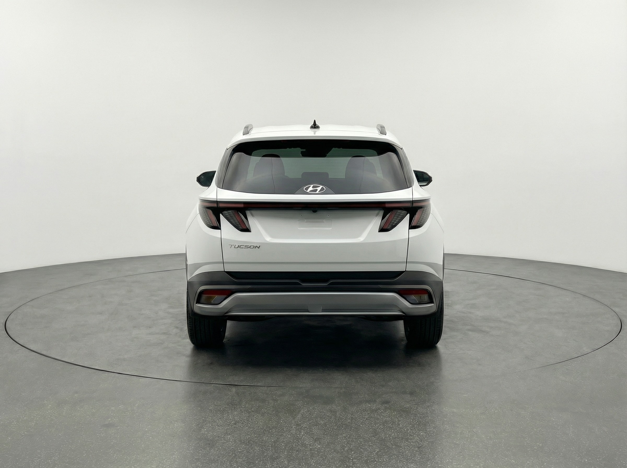 Thumbnail: 2025 Hyundai Tucson - 6