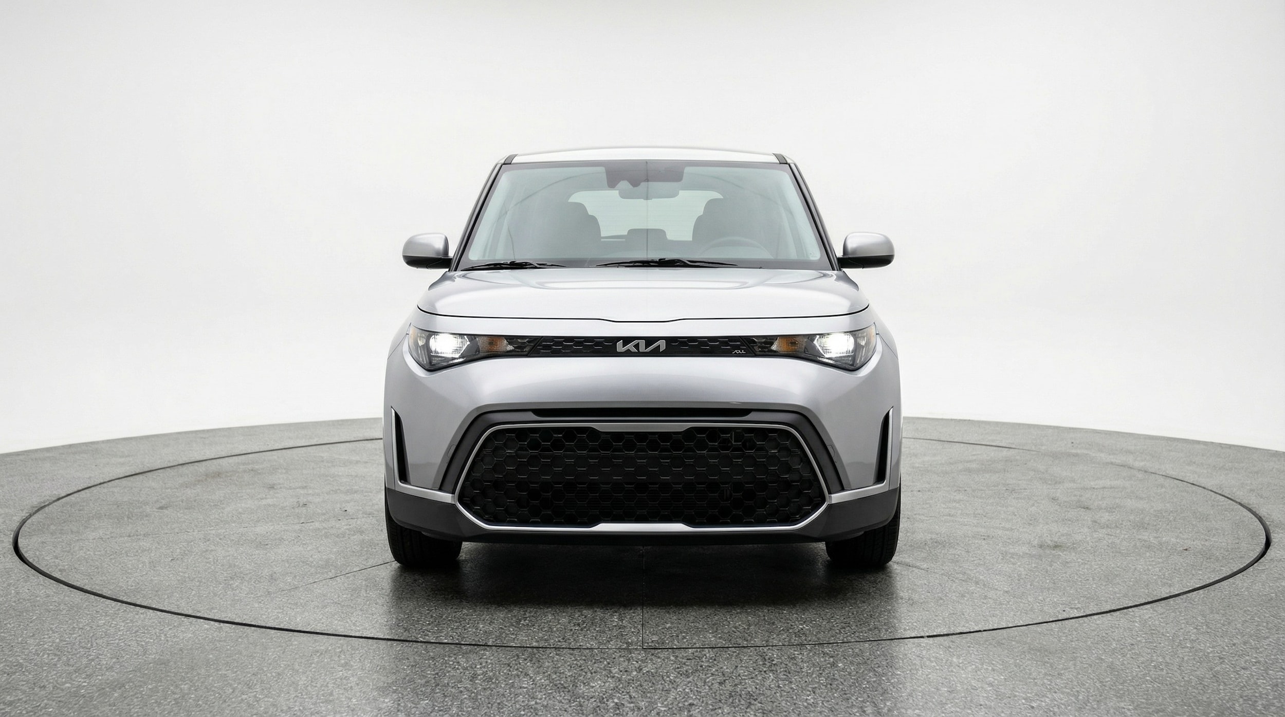 Thumbnail: 2025 Kia Soul - 2
