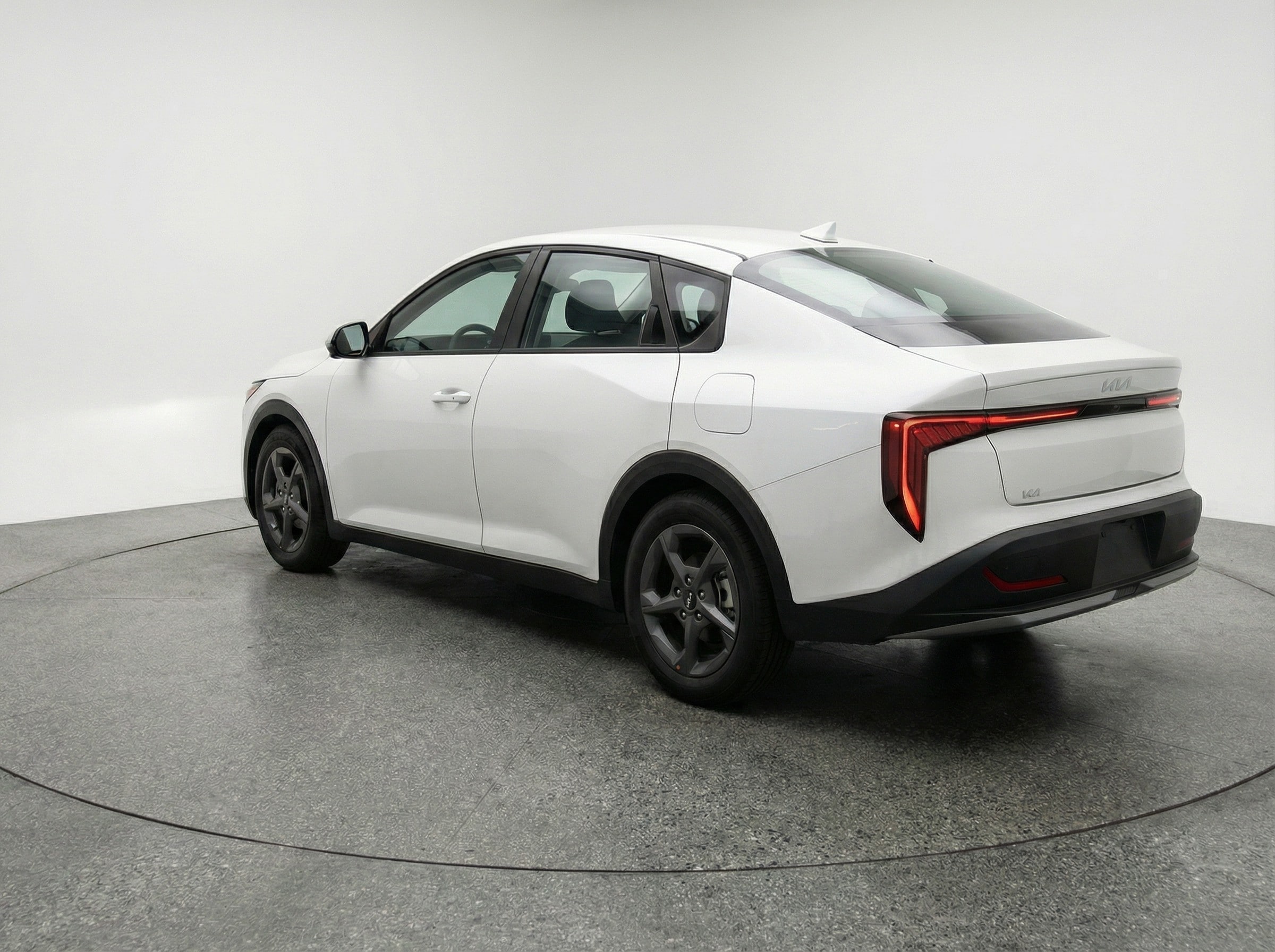 Thumbnail: 2025 Kia K4 - 5