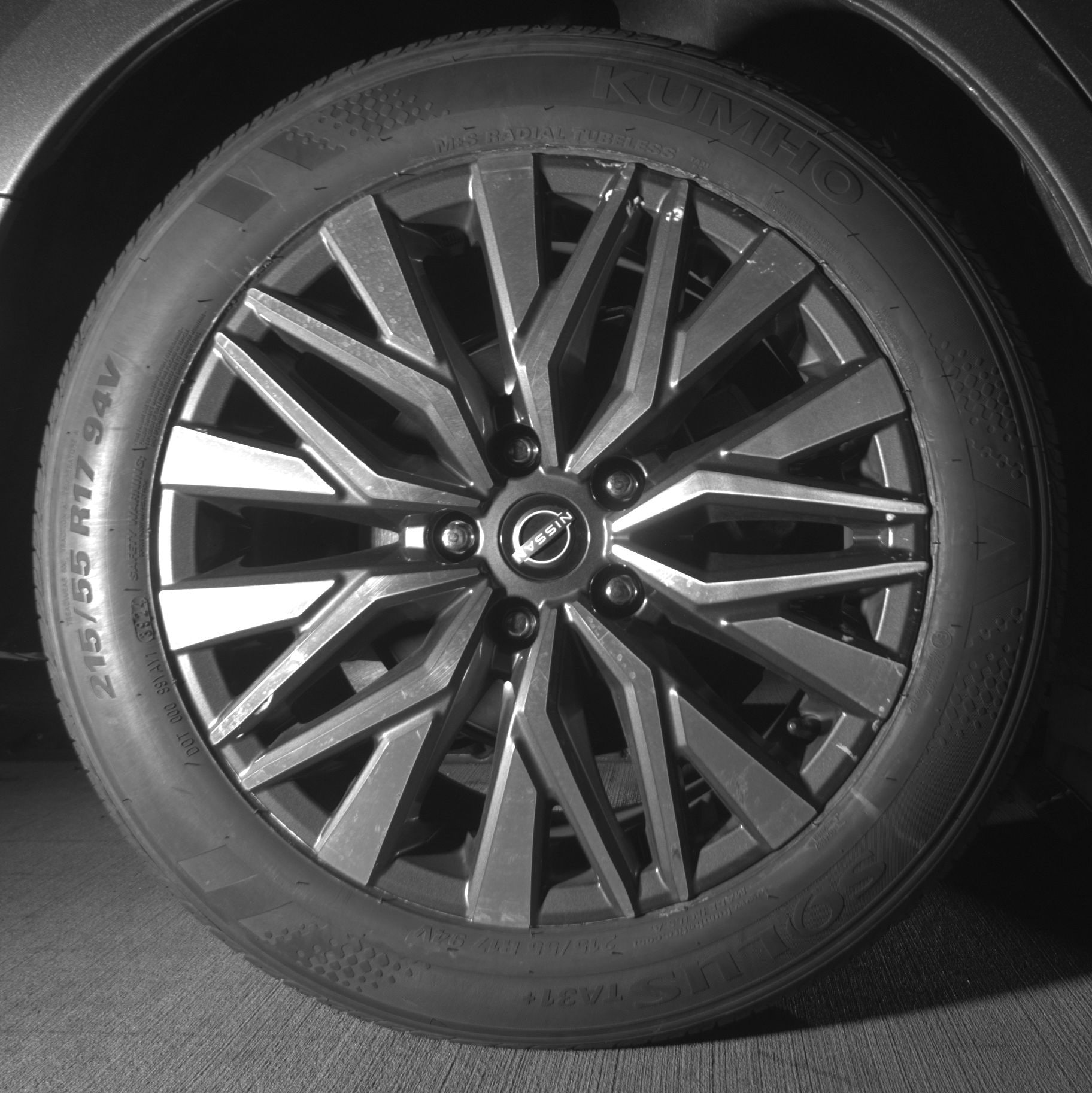 Thumbnail: 2025 Nissan Altima - 12