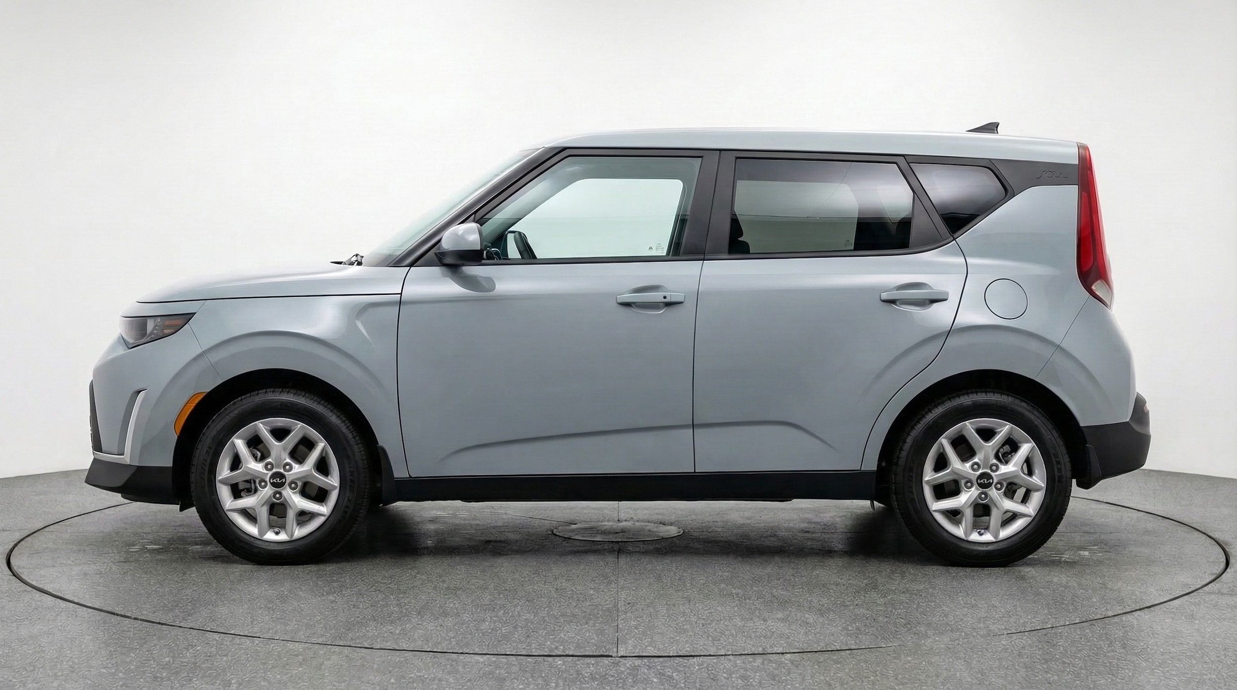 Thumbnail: 2025 Kia Soul - 4